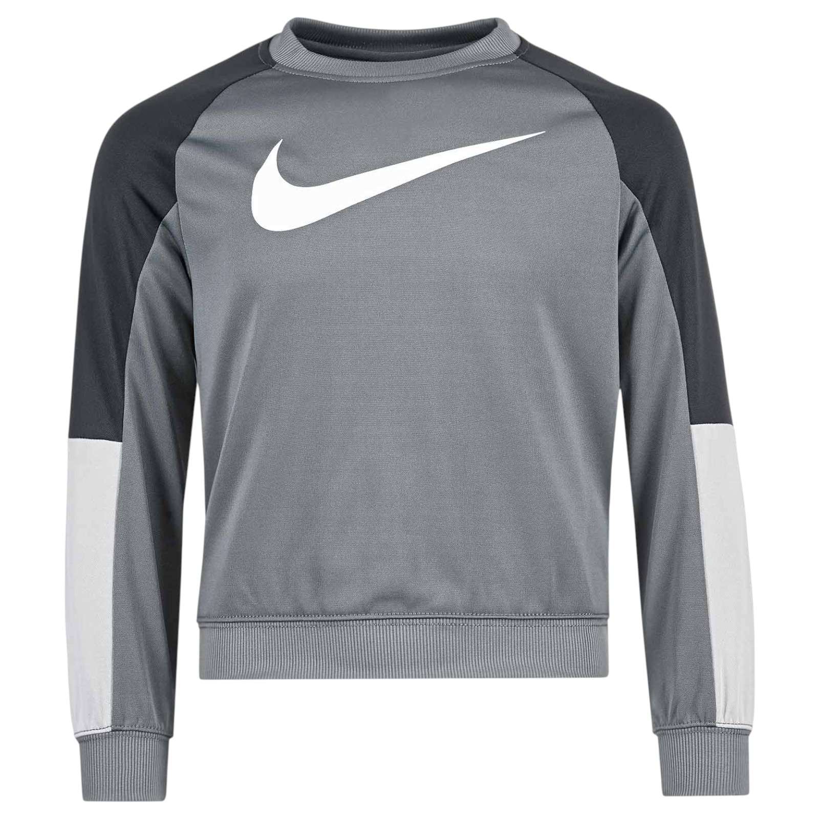 Nike Lifestyle Essentials Crew Junior Kids Set