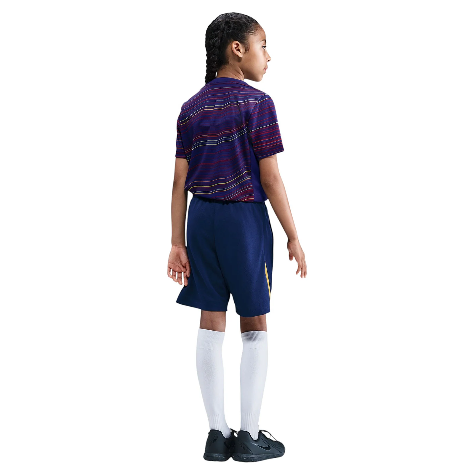 Nike Dri-FIT Strike Kids Soccer Shorts