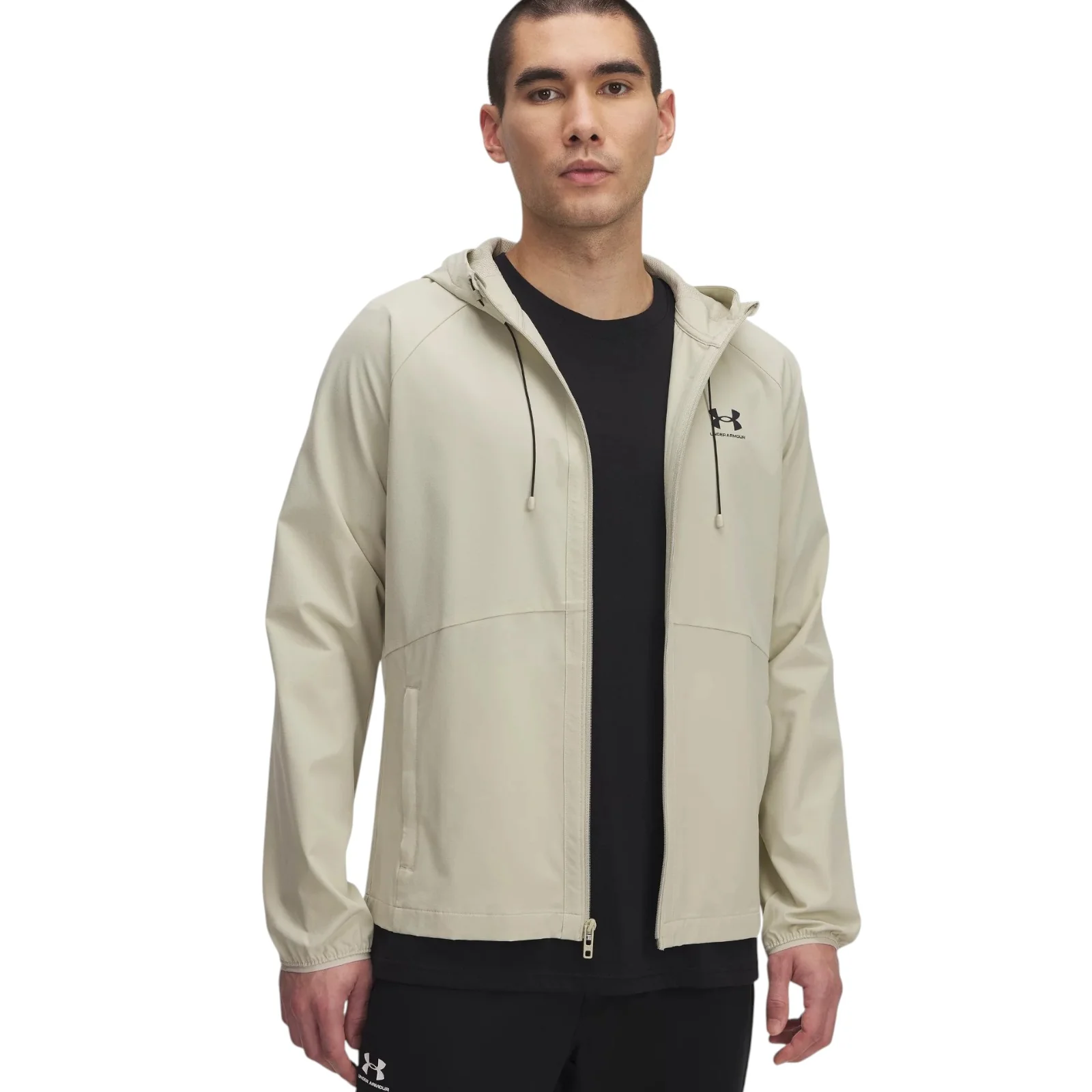 Under Armour Vibe Mens Woven Jacket