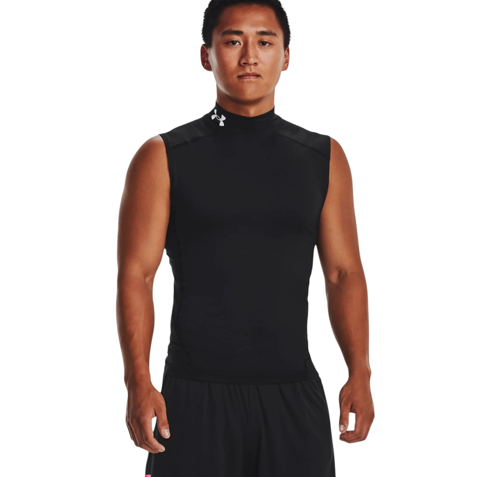 12606-under-armour-heatgear-mens-singlet-1.webp Under Armour Heatgear Mens Singlet