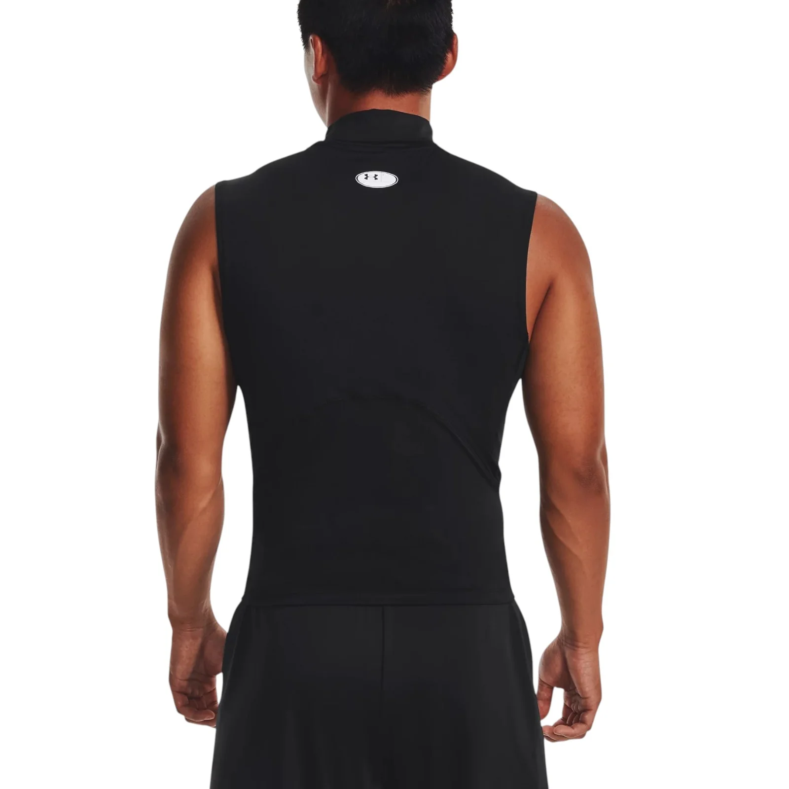 12606-under-armour-heatgear-mens-singlet-2.webp Under Armour Heatgear Mens Singlet