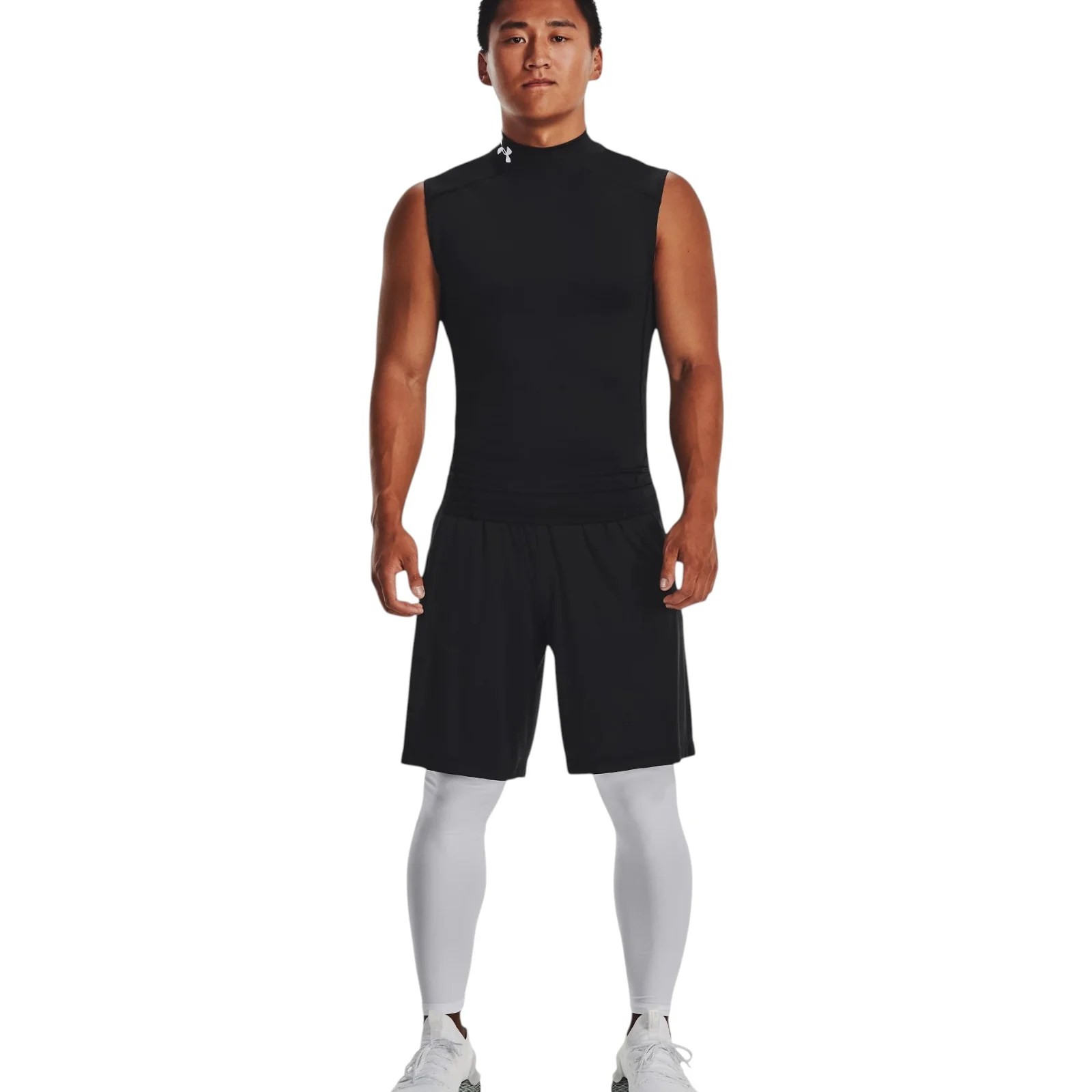 12606-under-armour-heatgear-mens-singlet-6.webp Under Armour Heatgear Mens Singlet