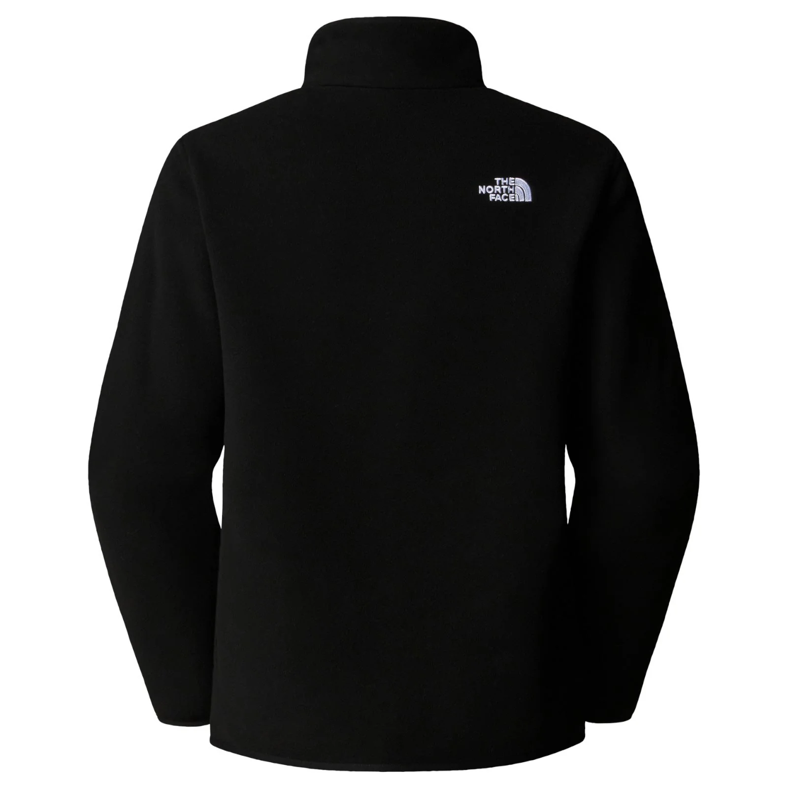 12632-tnf-glacier-fleece-qz-womens-jckt-black-2.webp TNF GLACIER FLEECE QZ Womens Jckt Black