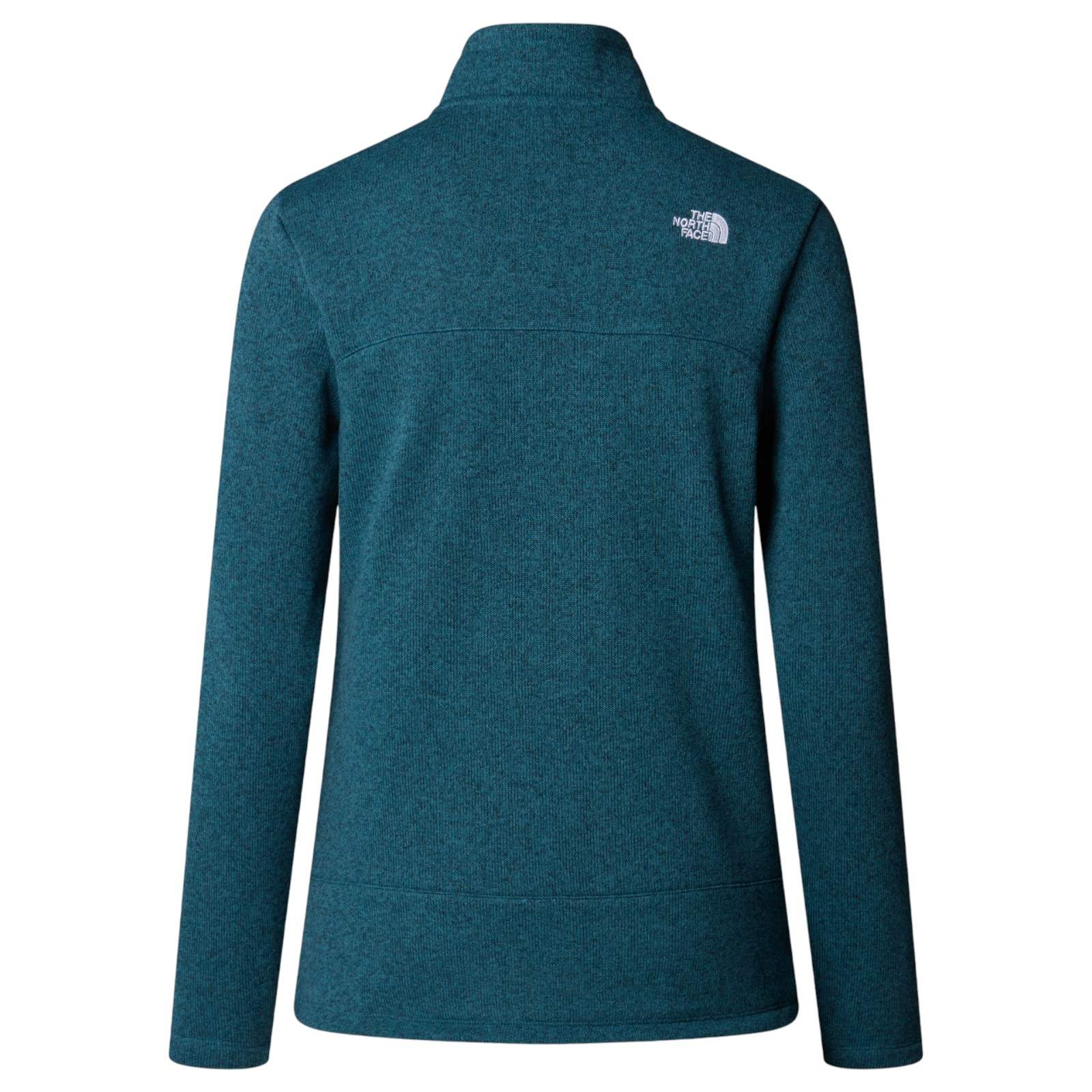 The North Face ANTISANA Womens Full-Zip Fleece Jacket
