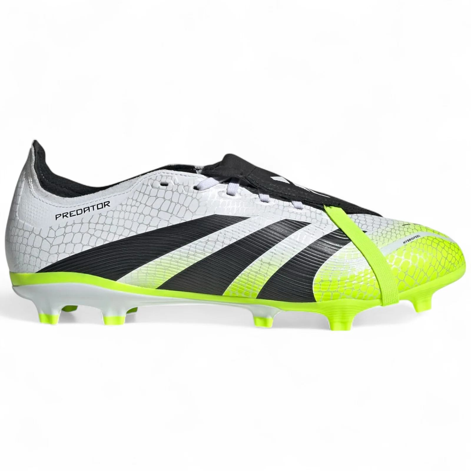 adidas Predator League Adults Firm Ground Football Boots