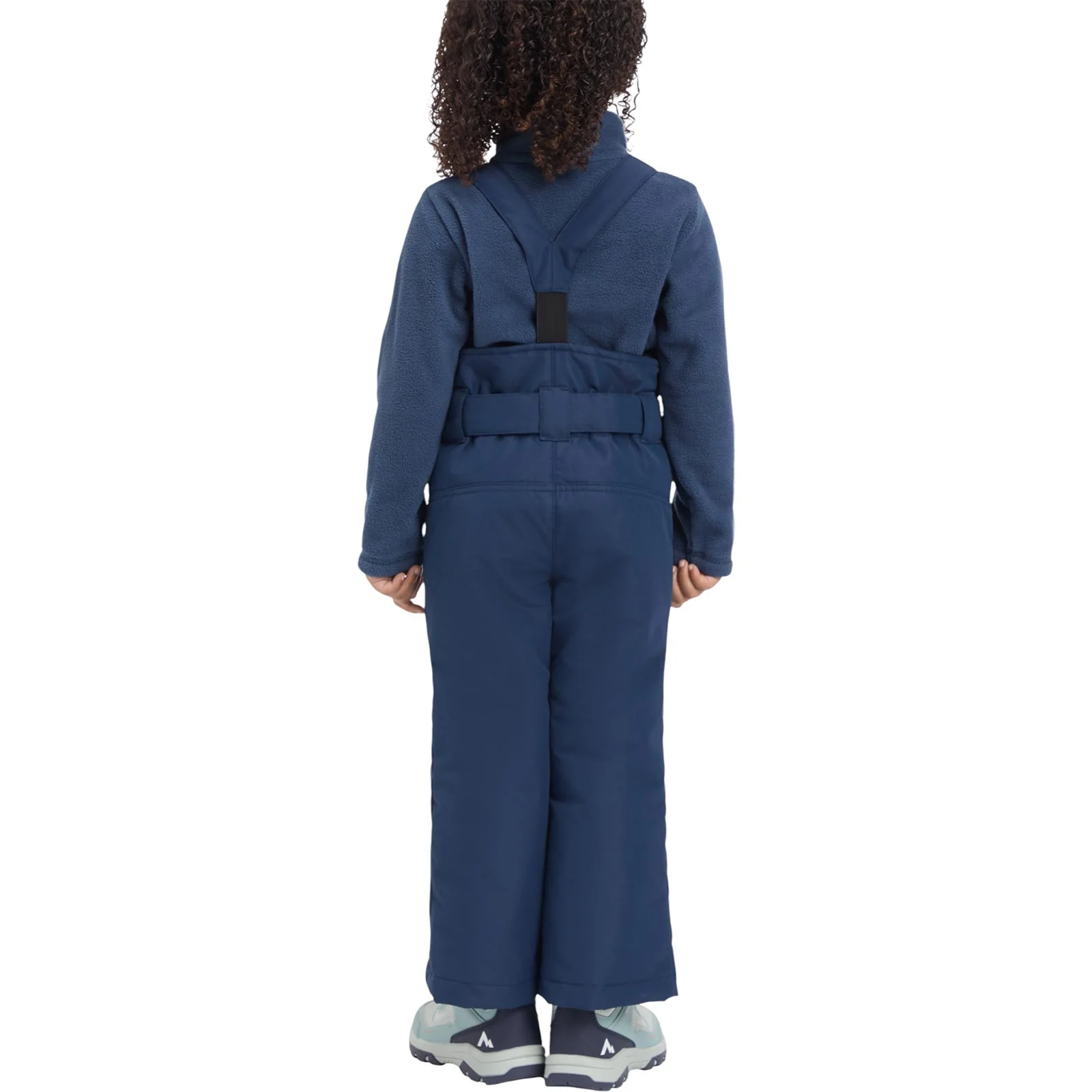 McKinley Sucre Kids Padded Pants