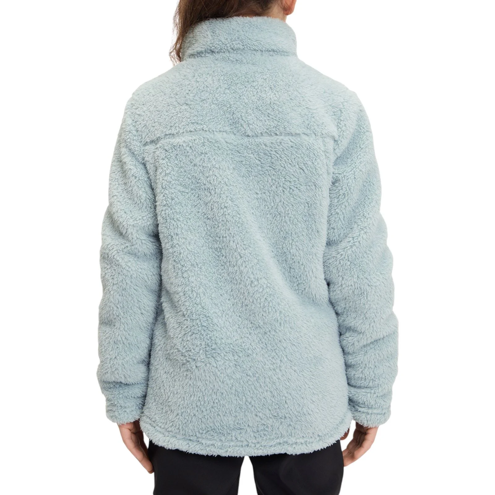 McKinley Girls Nana Fleece Jacket