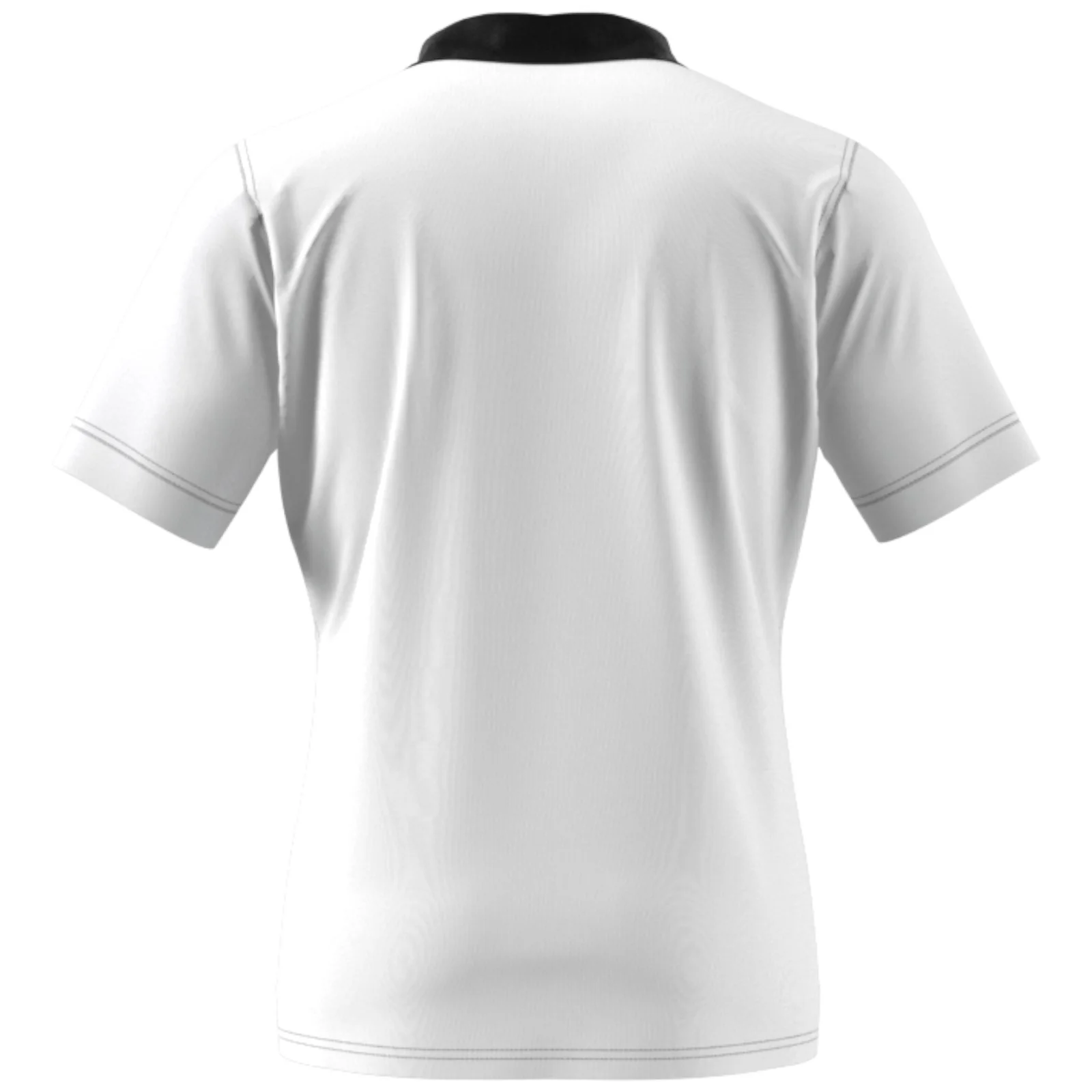 adidas All Blacks Short Sleeved Away Jersey