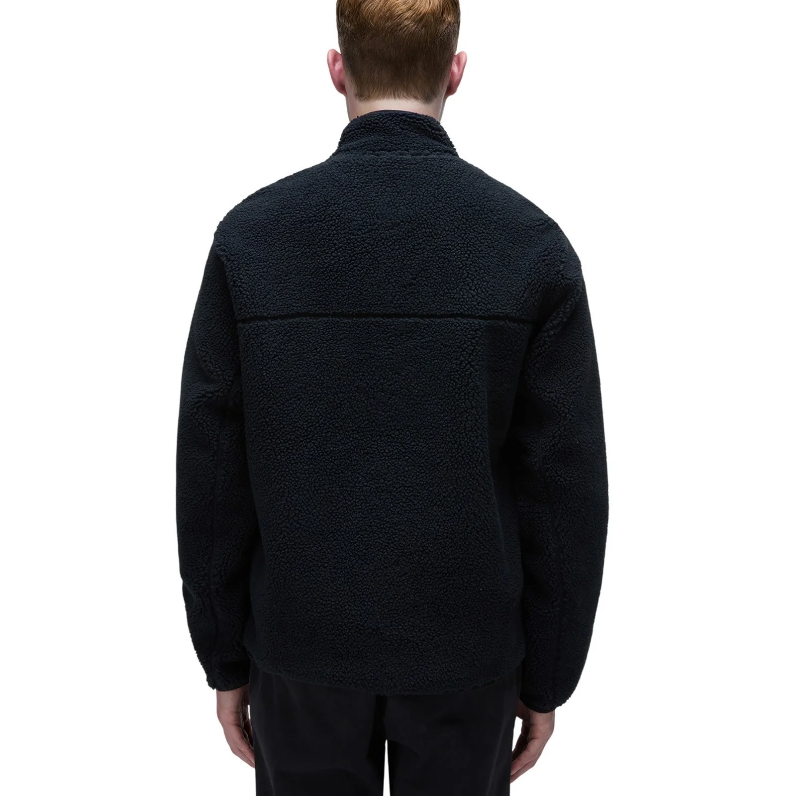 Napapijri T Tynik Mens Full Zip Mens Fleece