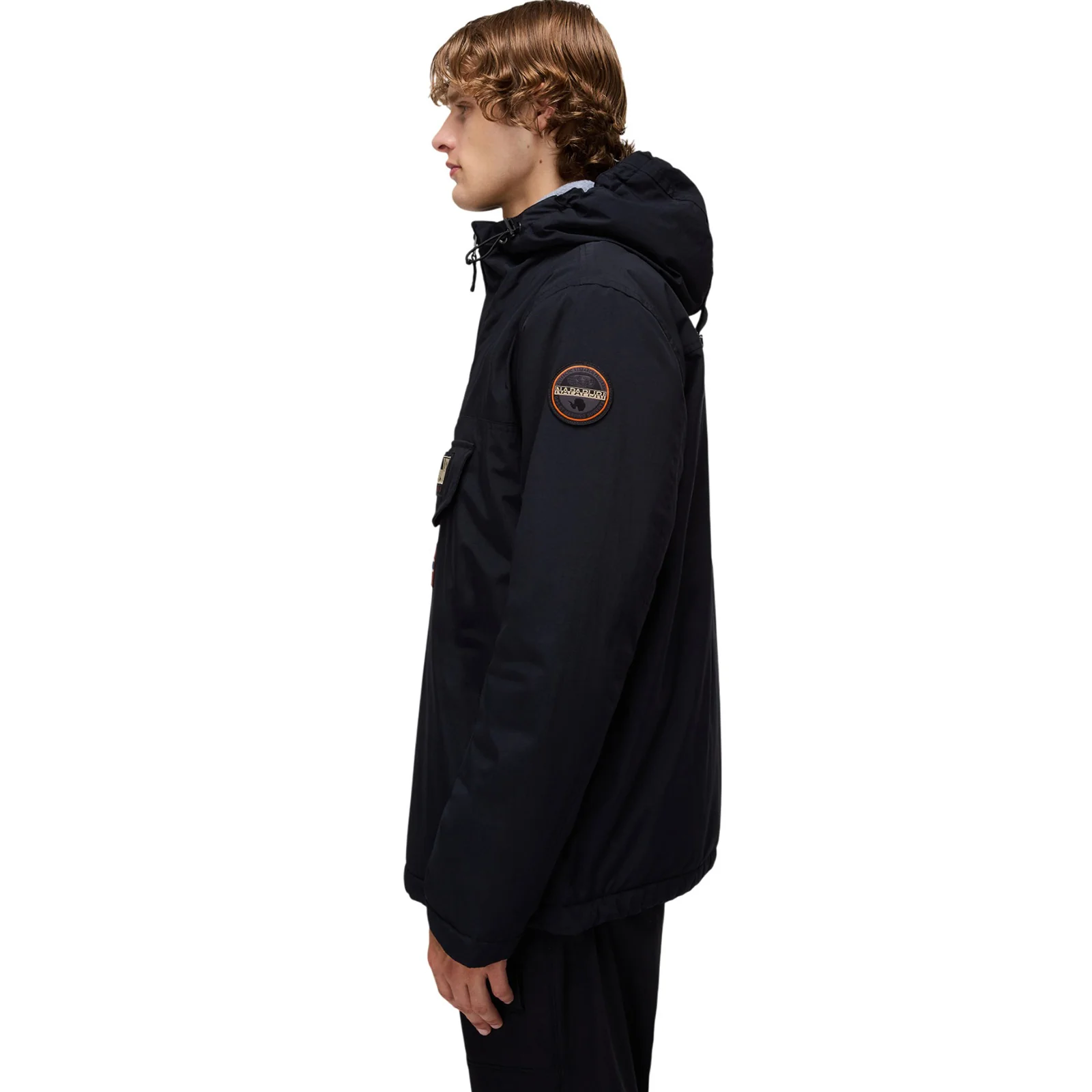 12901-napapijri-rainforest-winter-mens-anorak-jacket-4.webp Napapijri Rainforest Winter Mens Anorak Jacket