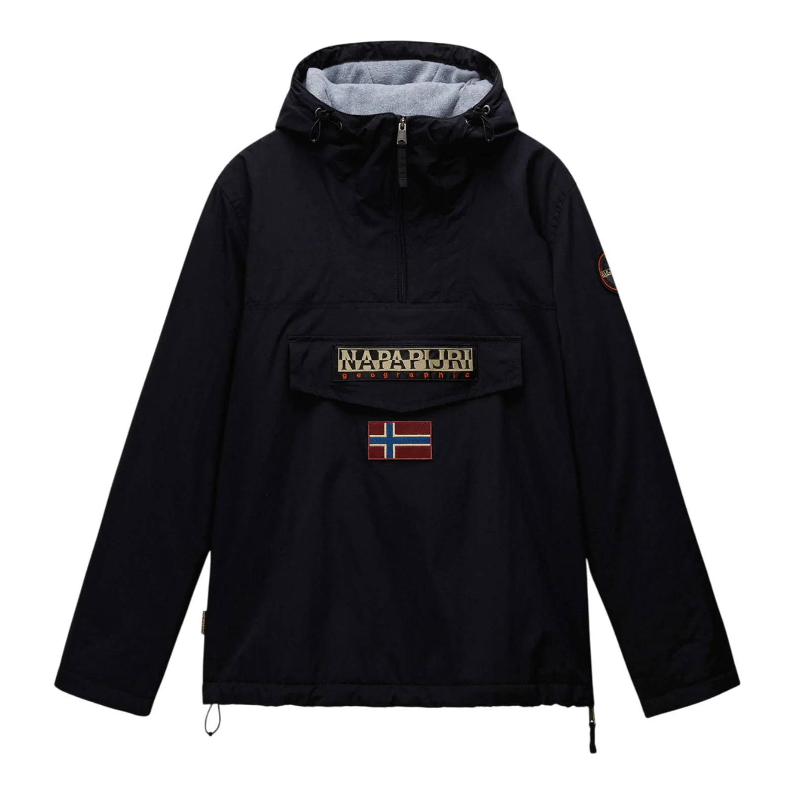 12901-napapijri-rainforest-winter-mens-anorak-jacket-8.webp Napapijri Rainforest Winter Mens Anorak Jacket