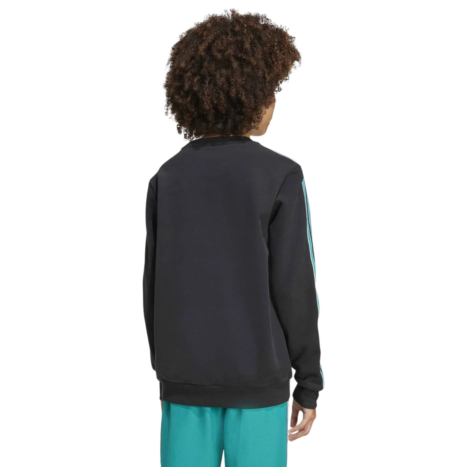 1294-adidas-liverpool-football-2025-26-kids-crewneck-sweatshirt-2.webp adidas Liverpool Football 2025/26 Kids Crewneck Sweatshirt