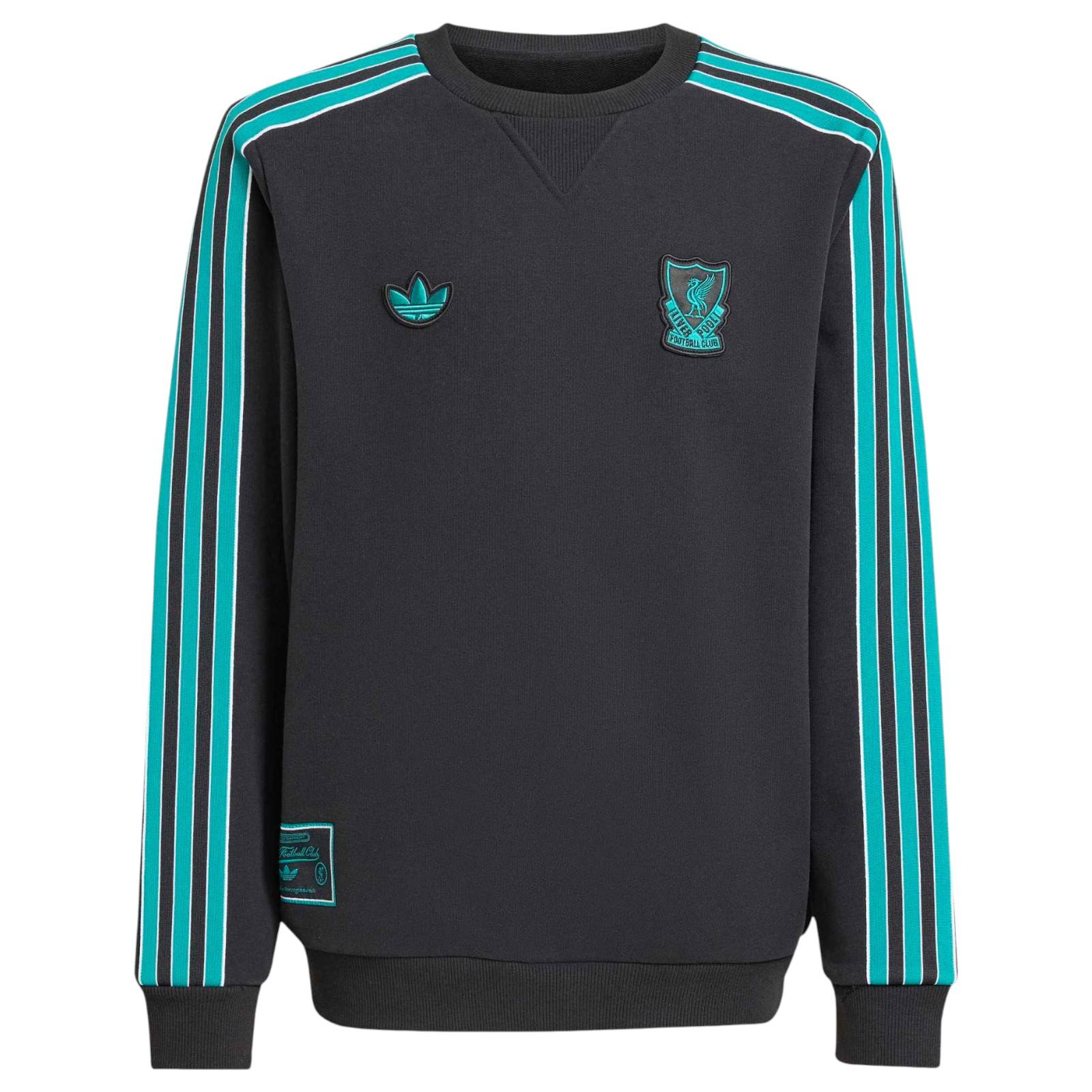 1294-adidas-liverpool-football-2025-26-kids-crewneck-sweatshirt-5.jpg adidas Liverpool Football 2025/26 Kids Crewneck Sweatshirt