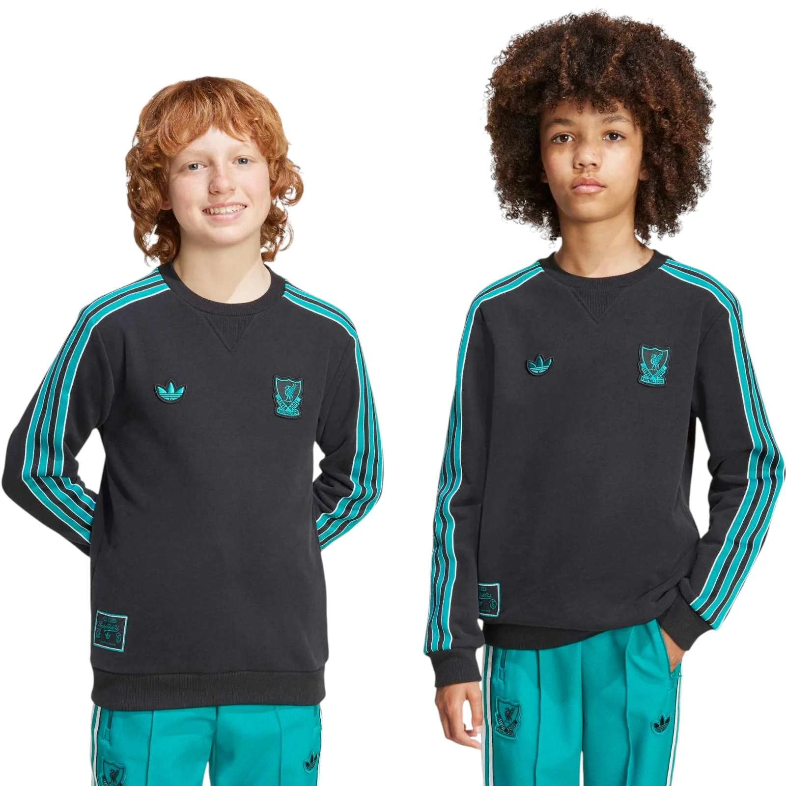 1294-adidas-liverpool-football-2025-26-kids-crewneck-sweatshirt-6.webp adidas Liverpool Football 2025/26 Kids Crewneck Sweatshirt