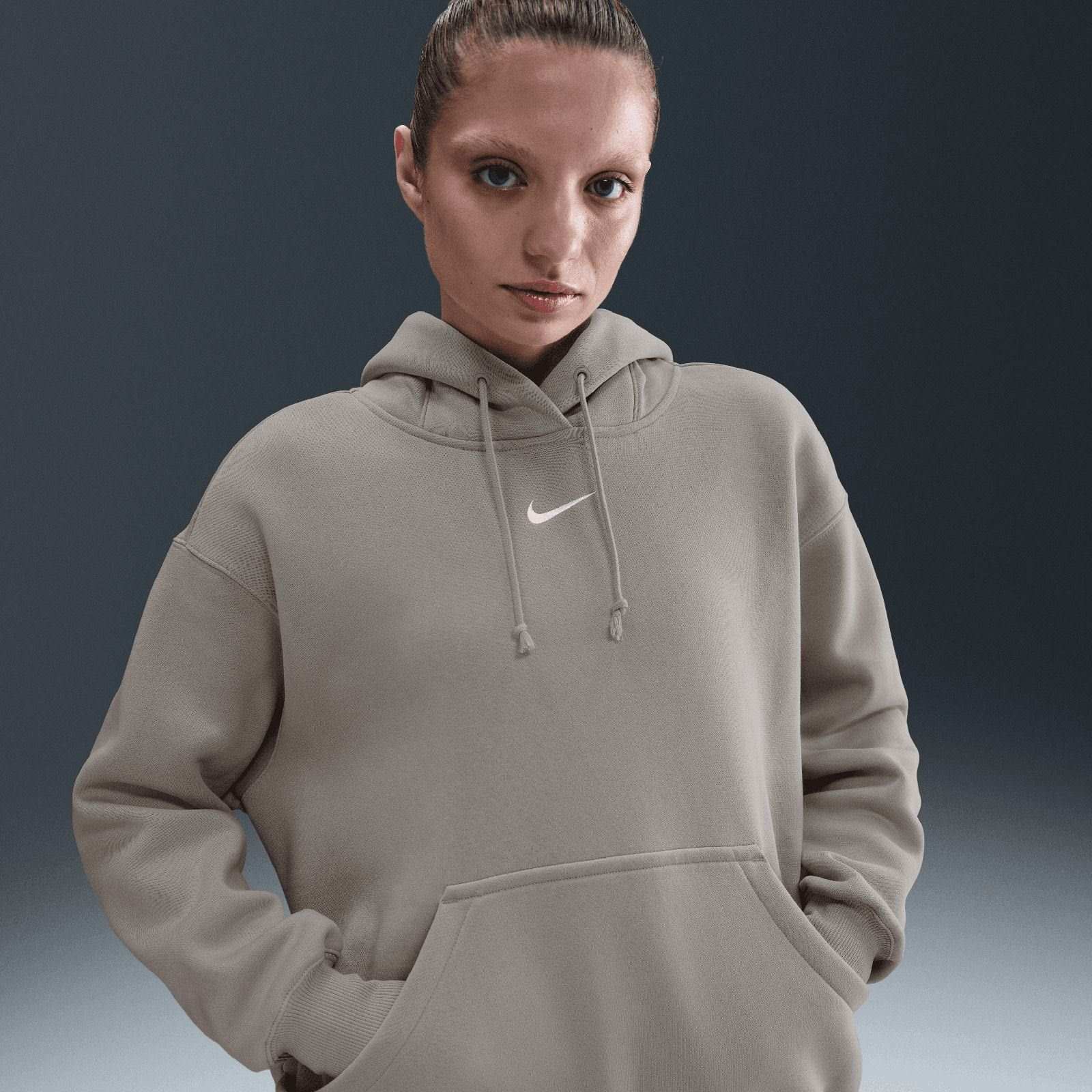 12959-nike-sportswear-phoenix-fleece-womens-oversized-pullover-hoodie-4.jpg Nike Sportswear Phoenix Fleece Womens Oversized Pullover Hoodie