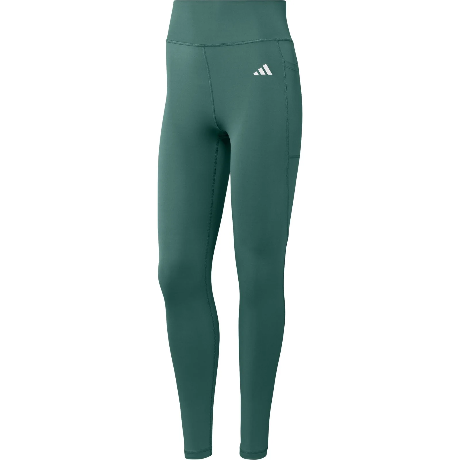 adidas Optimé Essentials Stash Pocket Full-Length Leggings