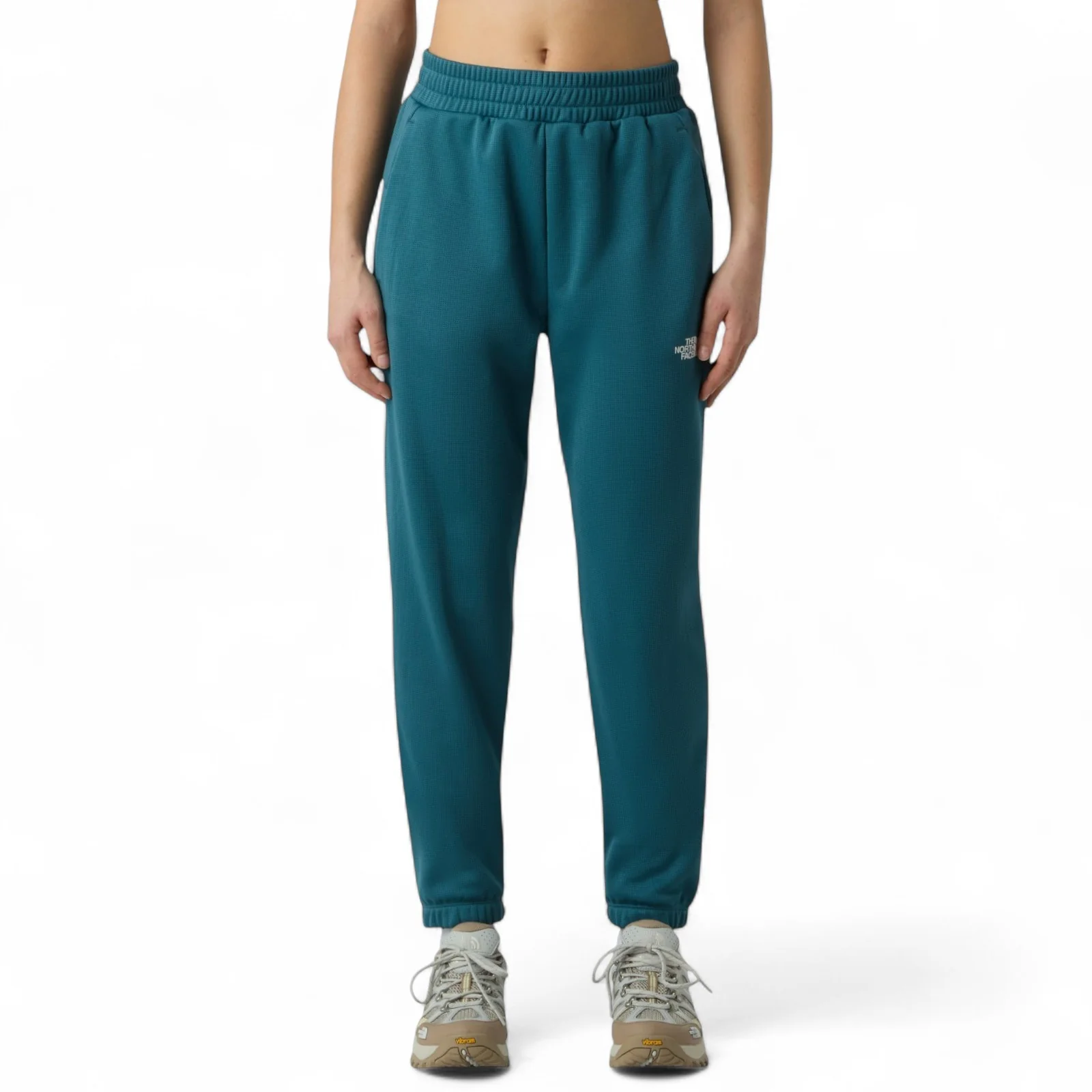 The North Face Reaxion 2.0 Womens Fleece Joggers