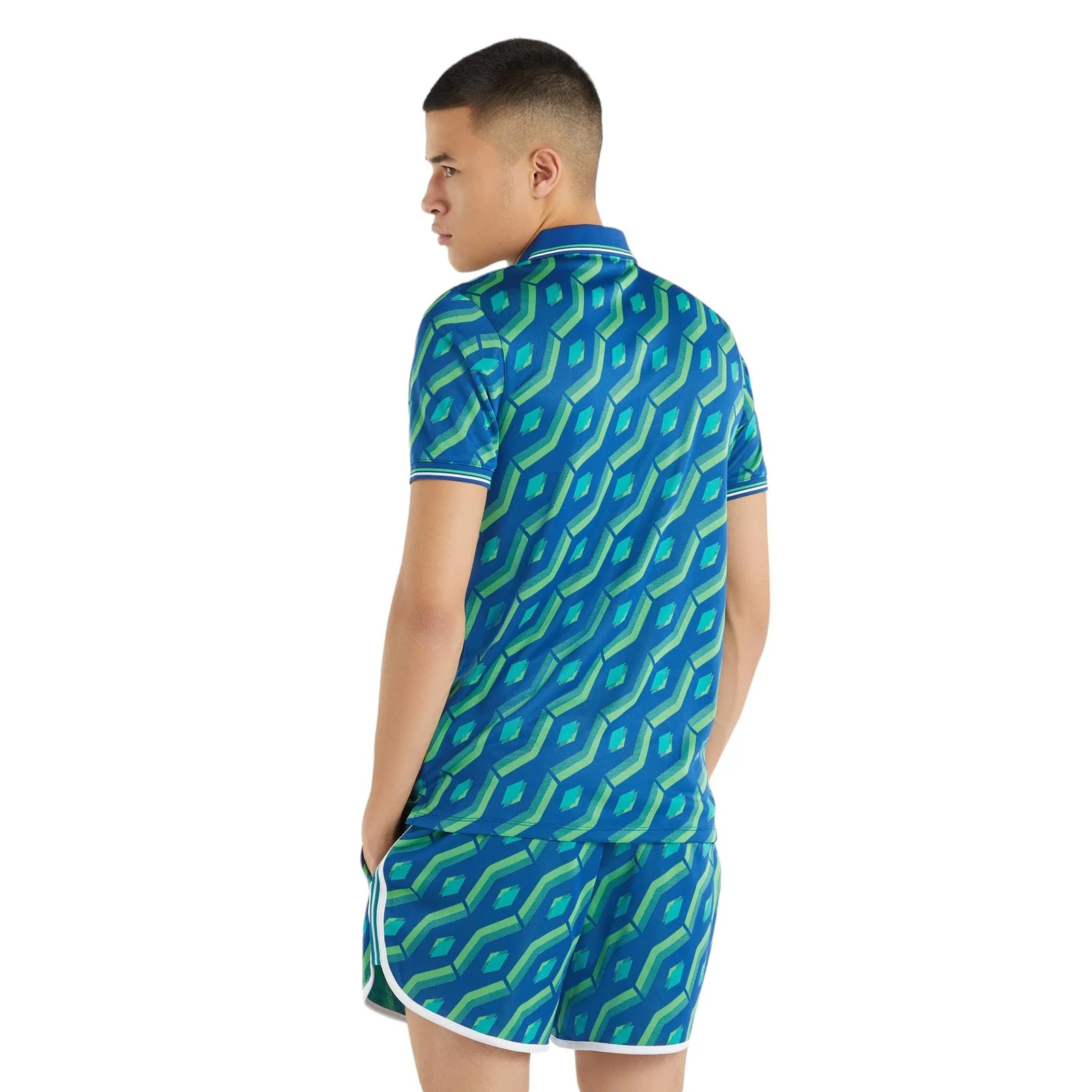 13057-umbro-jaquard-mens-polo-shirt-2.webp Umbro Jaquard Mens Polo Shirt