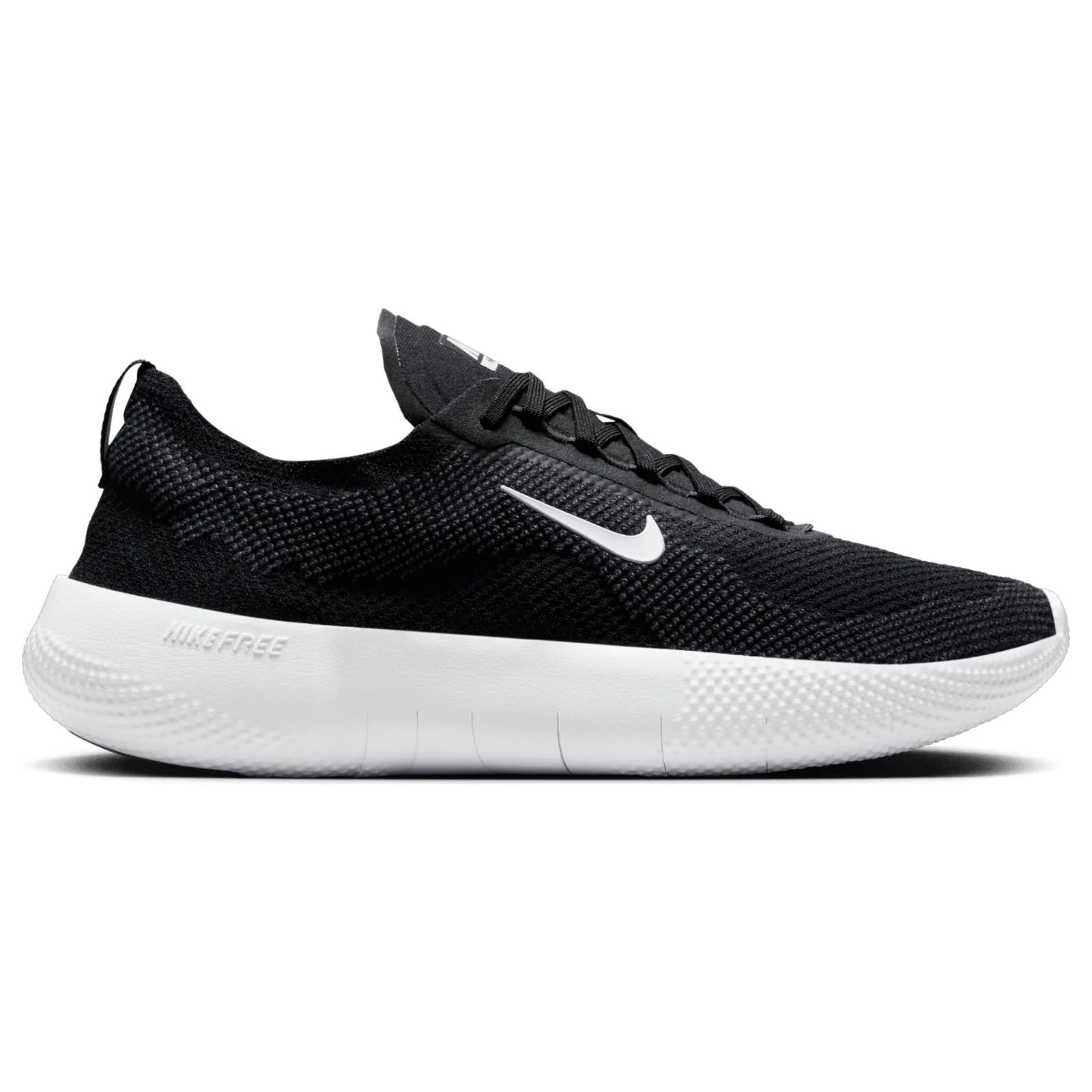 Nike Mens Free 2025 Black
