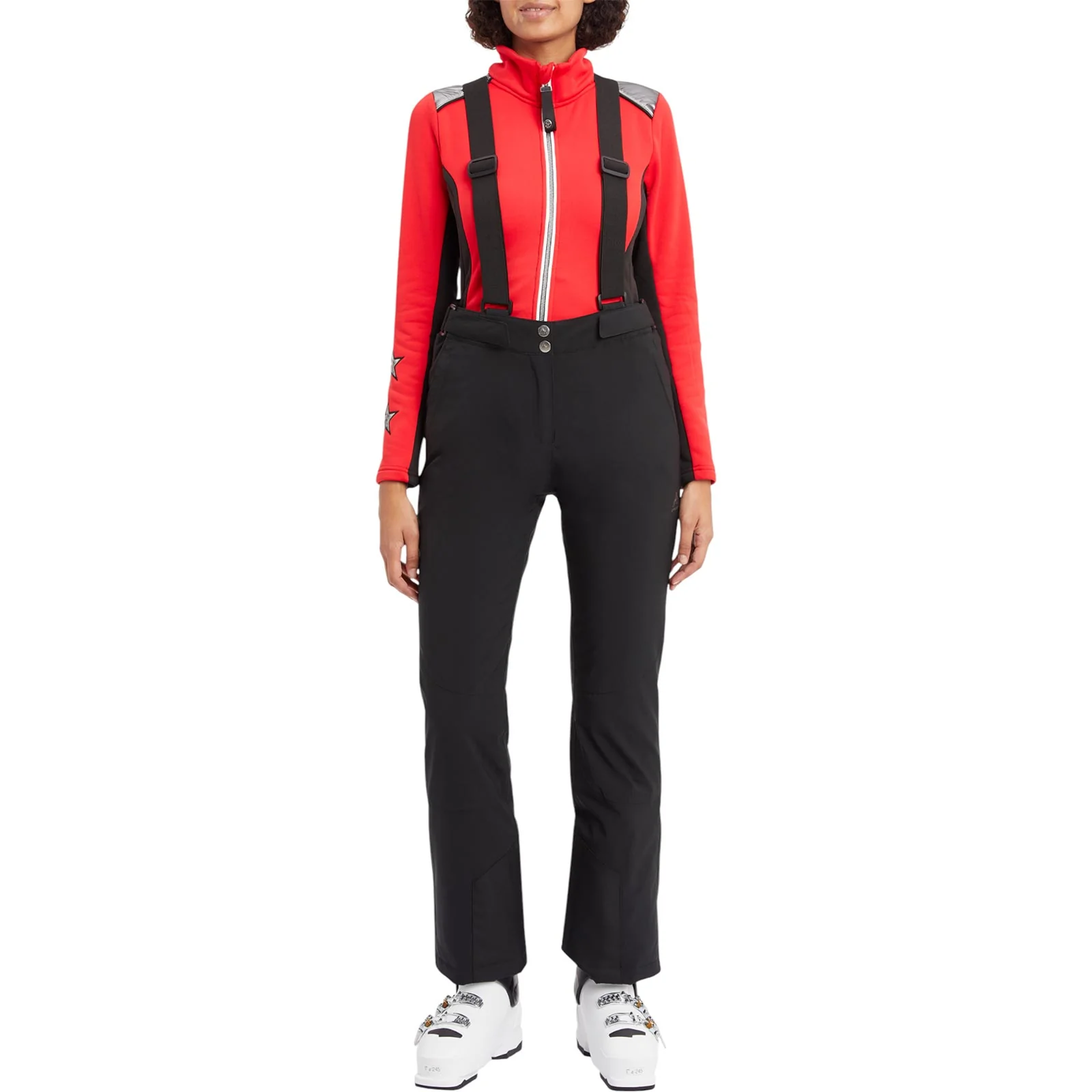 McKinley Dina II Womens Padded Pant