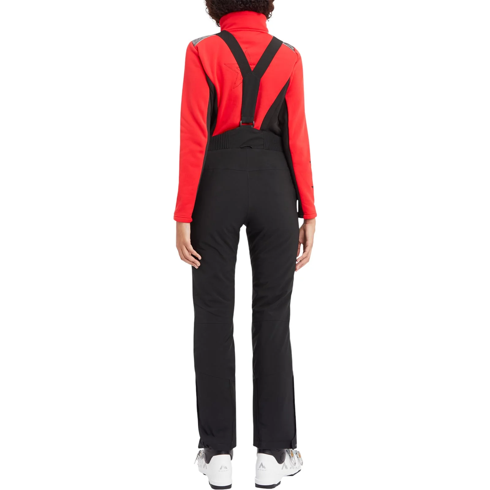 McKinley Dina II Womens Padded Pant