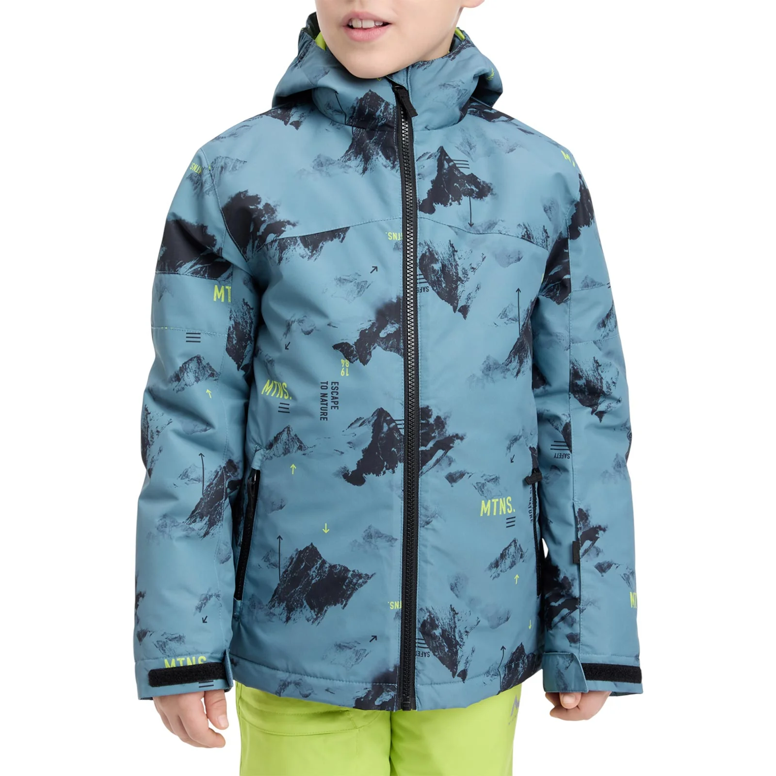 13184-mckinley-boys-hector-ii-padded-jacket-1.webp McKinley Boys Hector II Padded Jacket