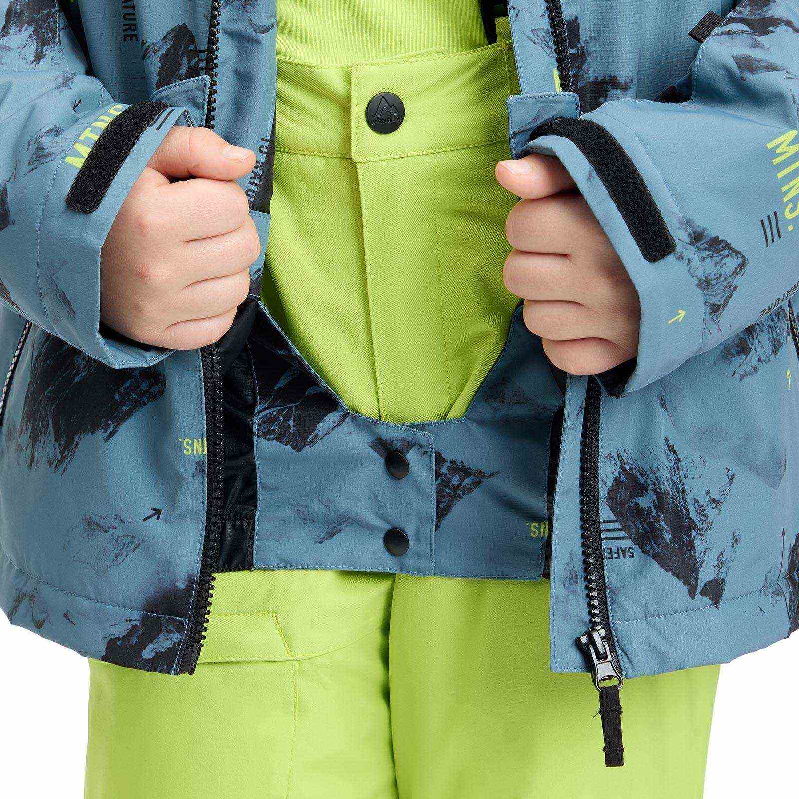 13184-mckinley-boys-hector-ii-padded-jacket-3.jpg McKinley Boys Hector II Padded Jacket