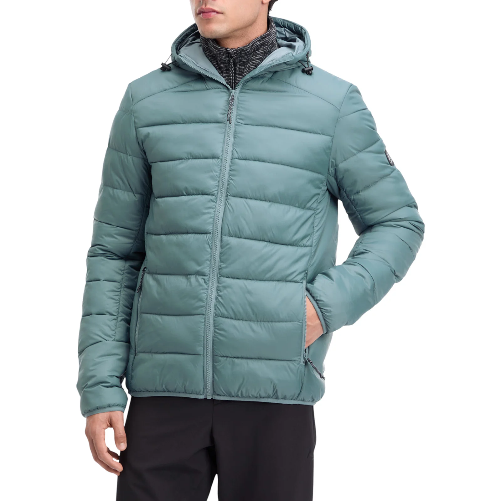 McKinley Mens Erika Padded Jacket