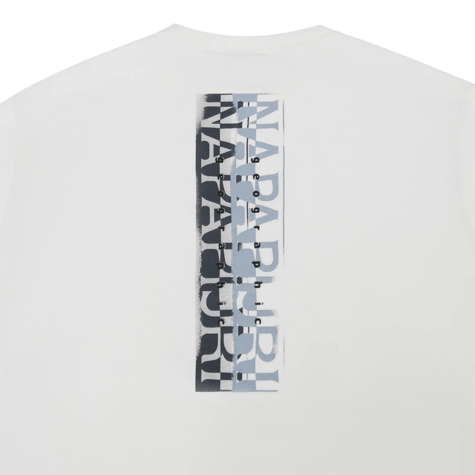 13213-napapijri-s-ahr-kids-t-shirt-4.webp Napapijri S Ahr Kids T-Shirt