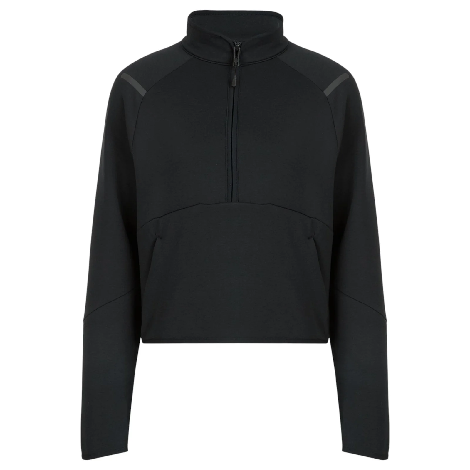 Under Armour Unstoppable Womens Half-Zip Fleece Top