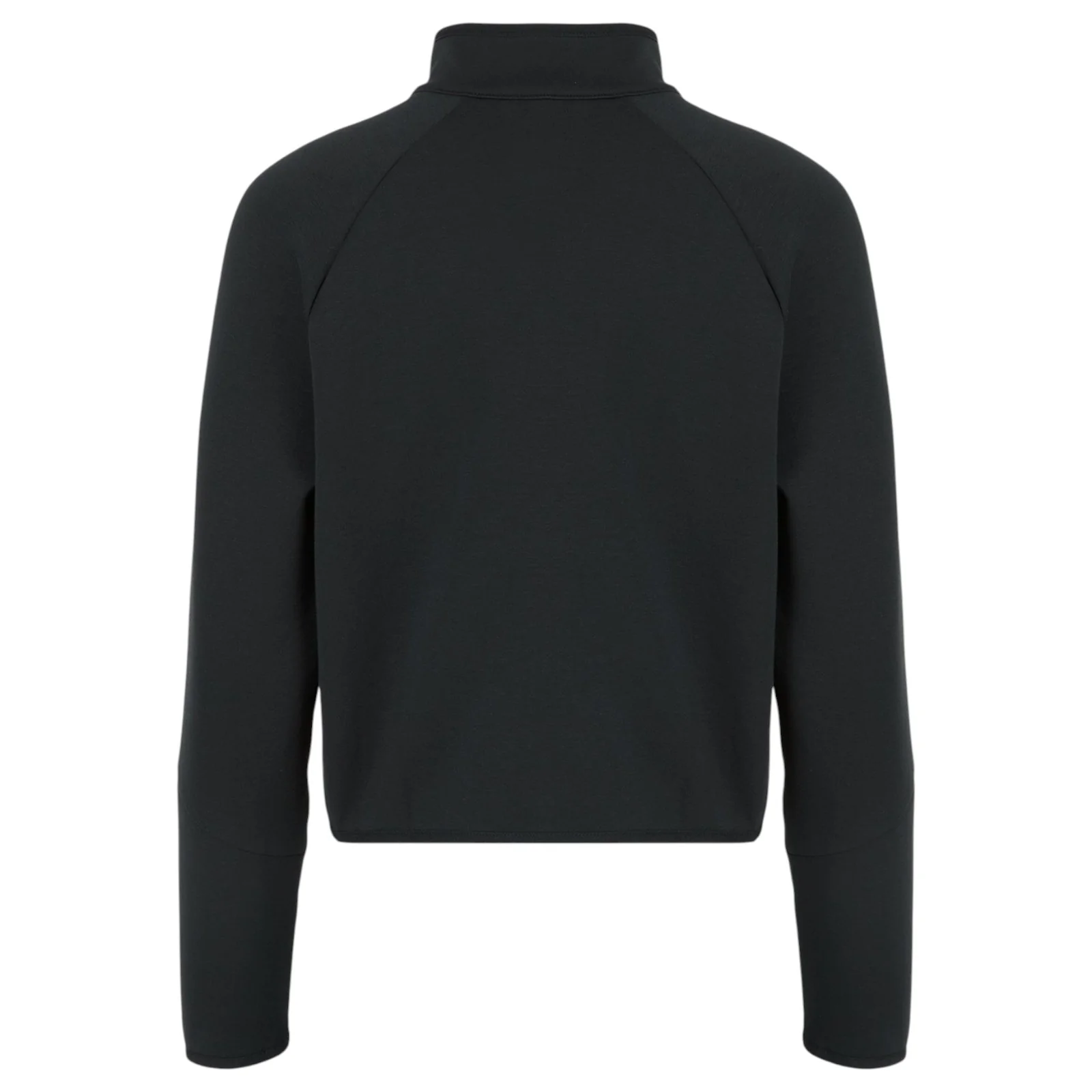 Under Armour Unstoppable Womens Half-Zip Fleece Top