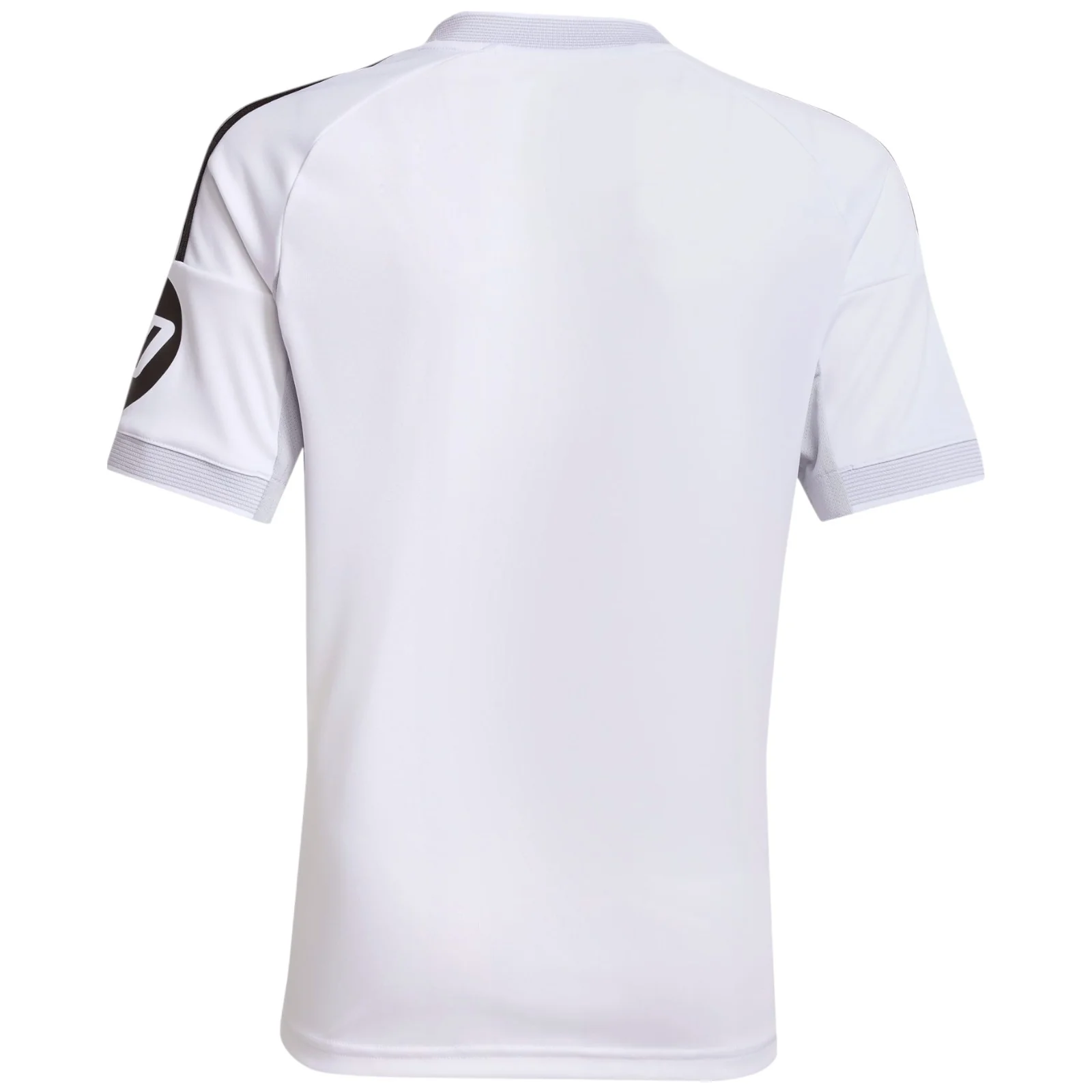 adidas Real Madrid Football 2025/26 Kids SS Home Jersey