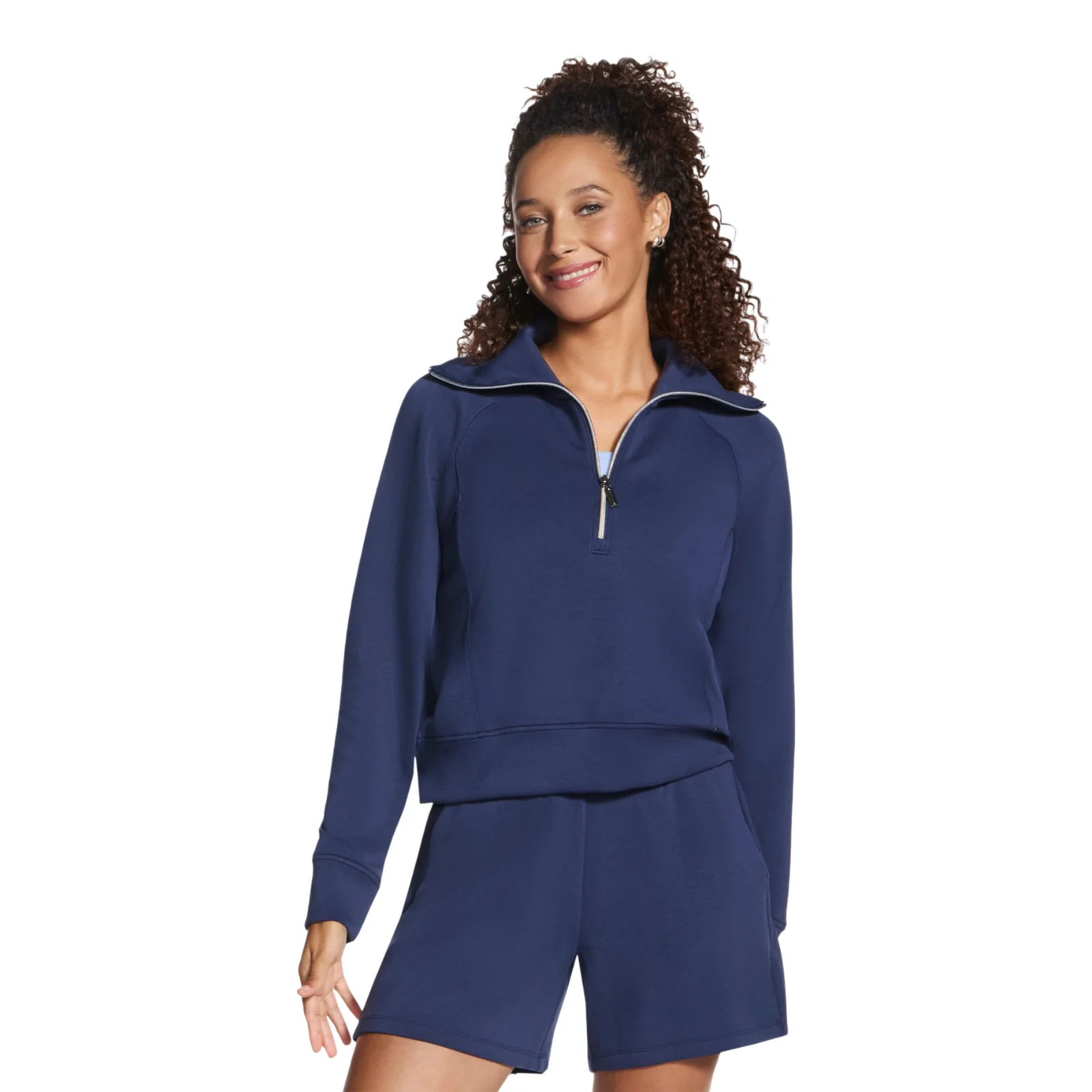 13316-skechers-skechluxe-elevate-womens-half-zip-top-1.webp Skechers SKECHLUXE Elevate Womens Half Zip Top