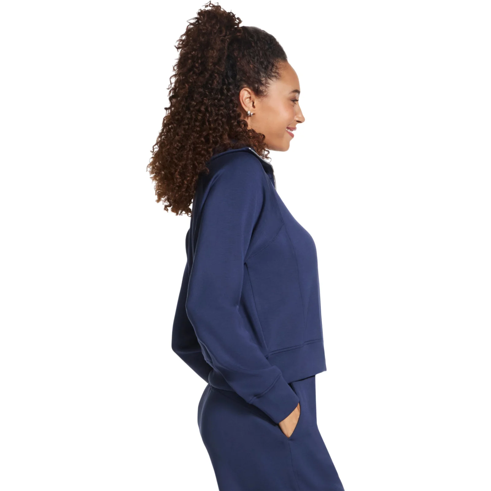 13316-skechers-skechluxe-elevate-womens-half-zip-top-4.webp Skechers SKECHLUXE Elevate Womens Half Zip Top