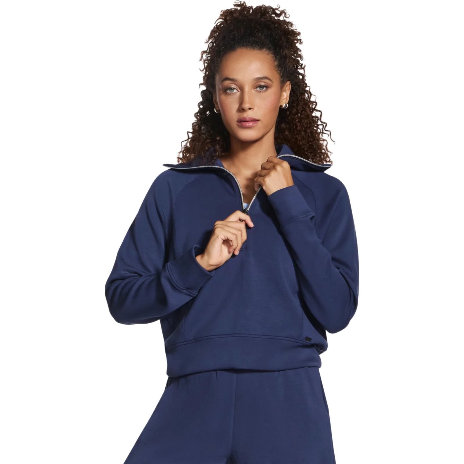 13316-skechers-skechluxe-elevate-womens-half-zip-top-5.webp Skechers SKECHLUXE Elevate Womens Half Zip Top