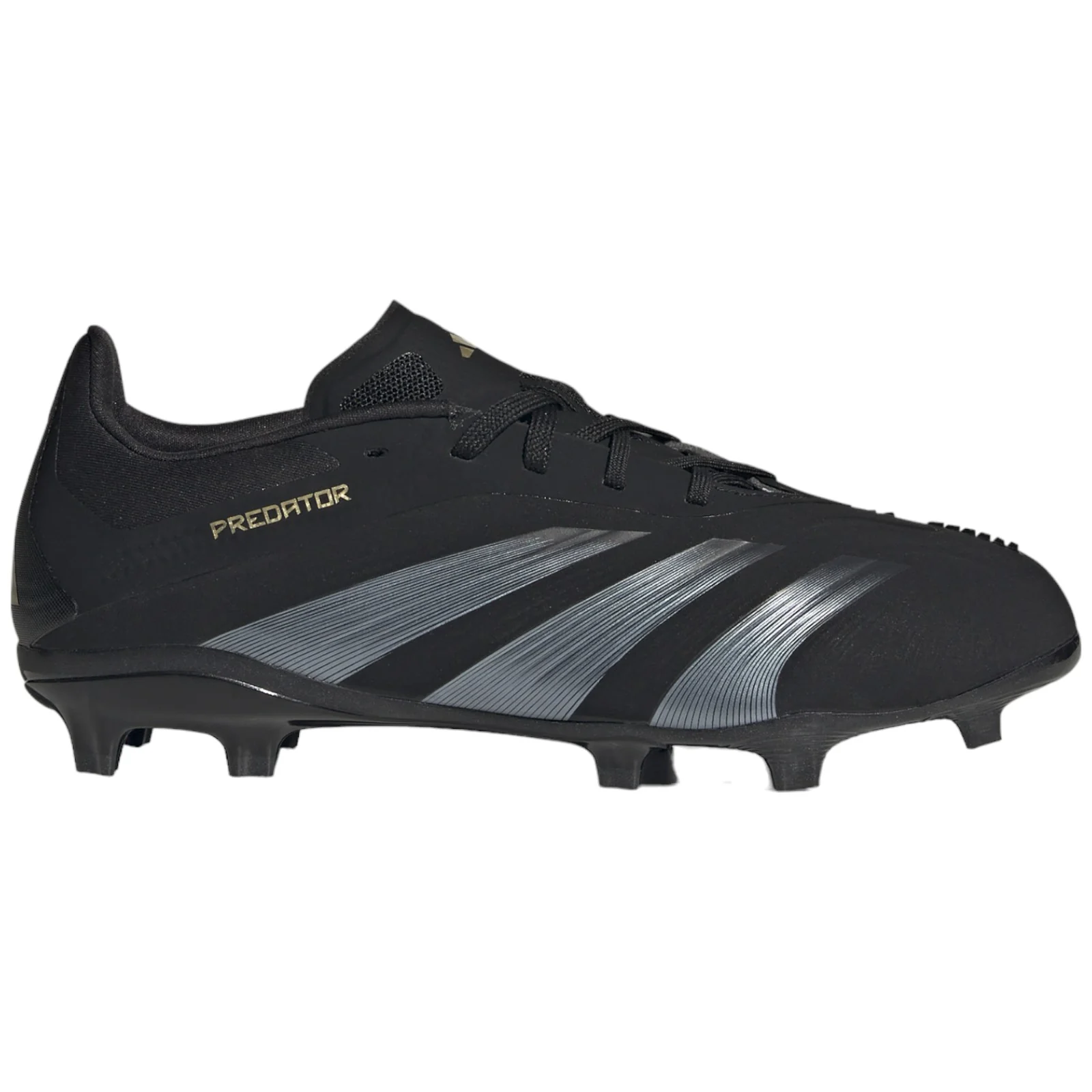 adidas Predator Elite Kids Firm Ground Football Boots