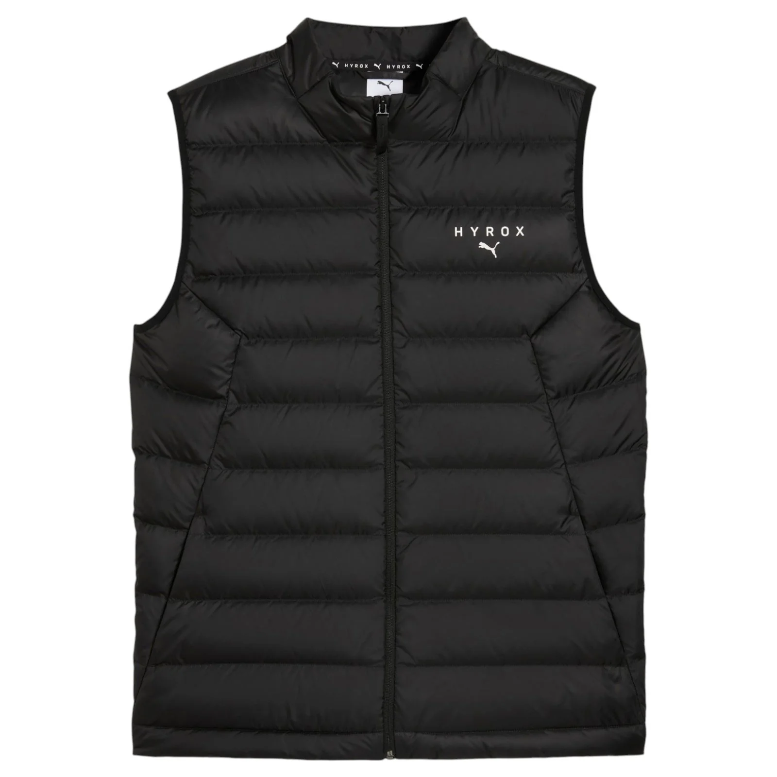 13352-puma-unisex-hyrox-down-vest-black-4.webp Puma Unisex HYROX Down Vest Black