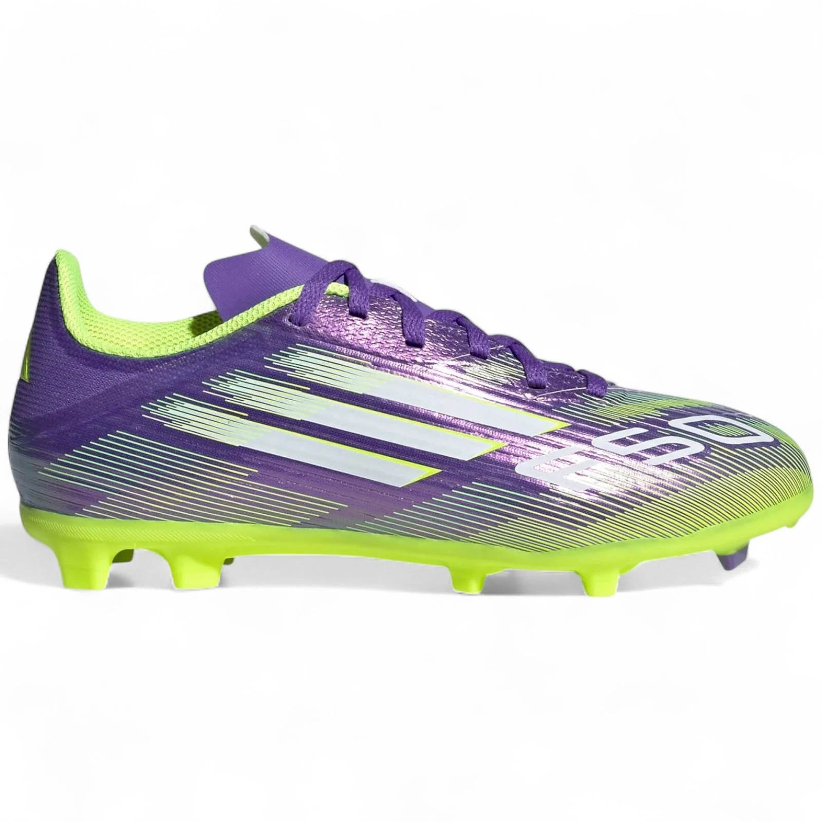 1339-adidas-f50-league-kids-firm-multi-ground-football-boots-1.webp adidas F50 League Kids Firm/Multi Ground Football Boots