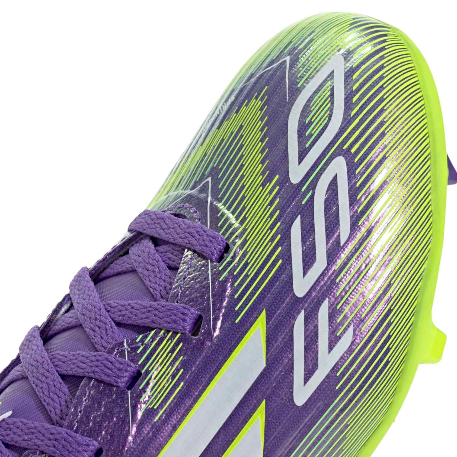 1339-adidas-f50-league-kids-firm-multi-ground-football-boots-5.jpg adidas F50 League Kids Firm/Multi Ground Football Boots