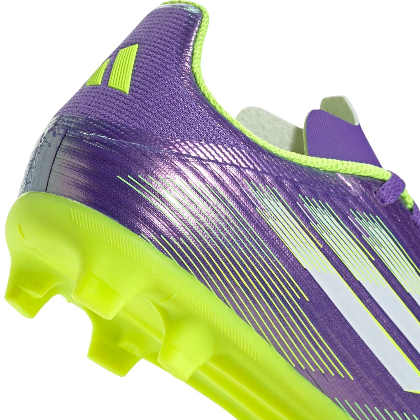 1339-adidas-f50-league-kids-firm-multi-ground-football-boots-6.jpg adidas F50 League Kids Firm/Multi Ground Football Boots
