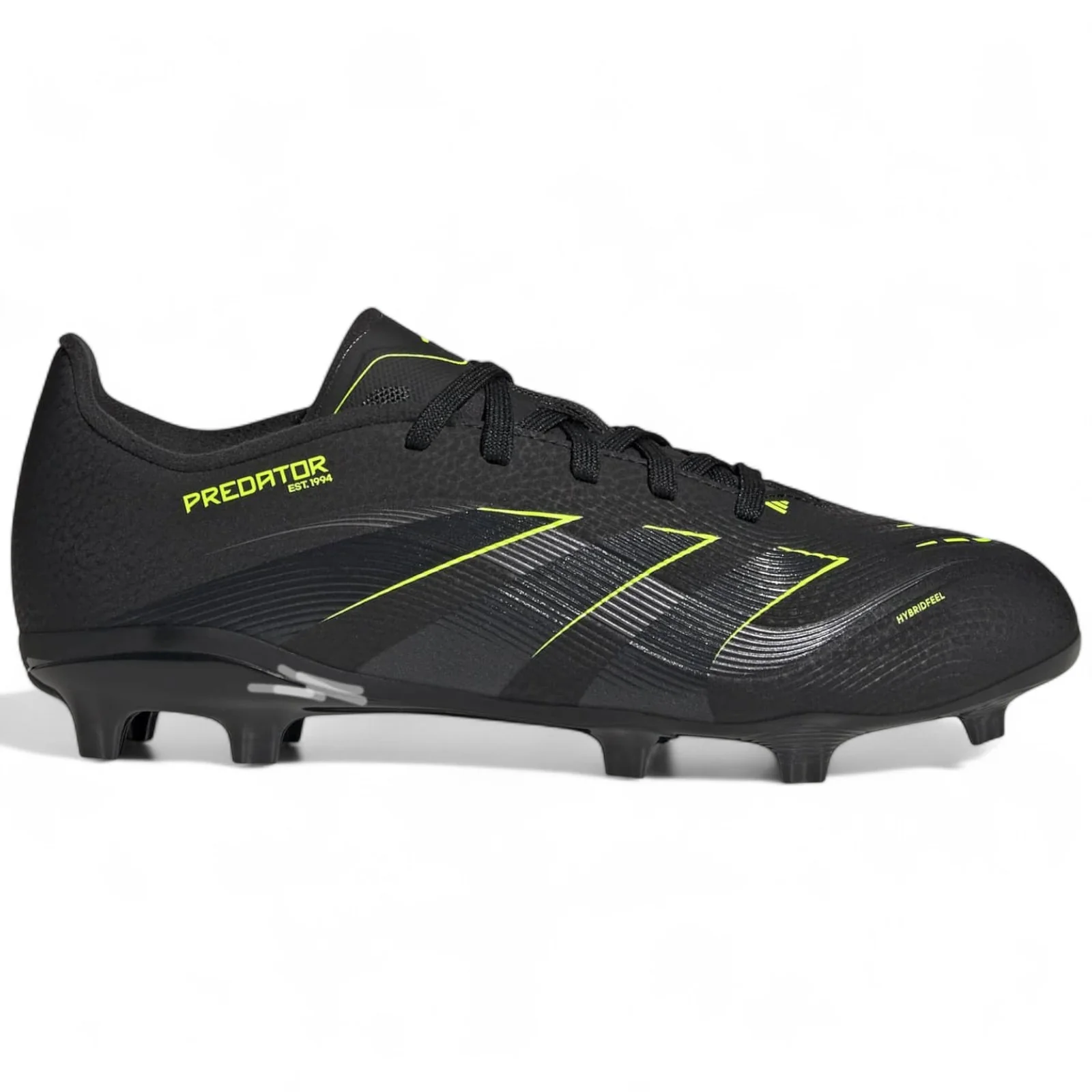 adidas Predator League Kids Firm Ground Football Boots