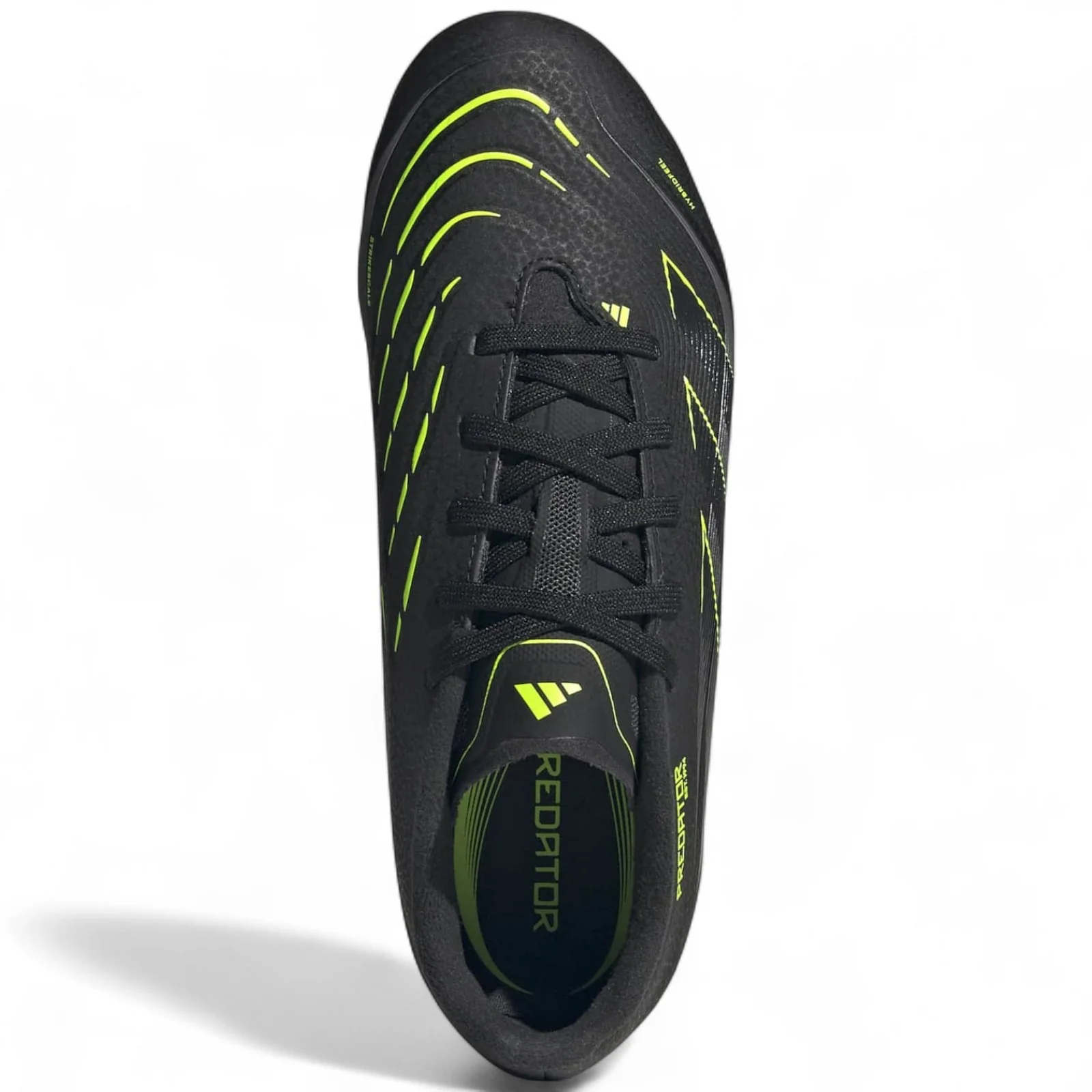 1346-adidas-predator-league-kids-firm-ground-football-boots-3.webp adidas Predator League Kids Firm Ground Football Boots