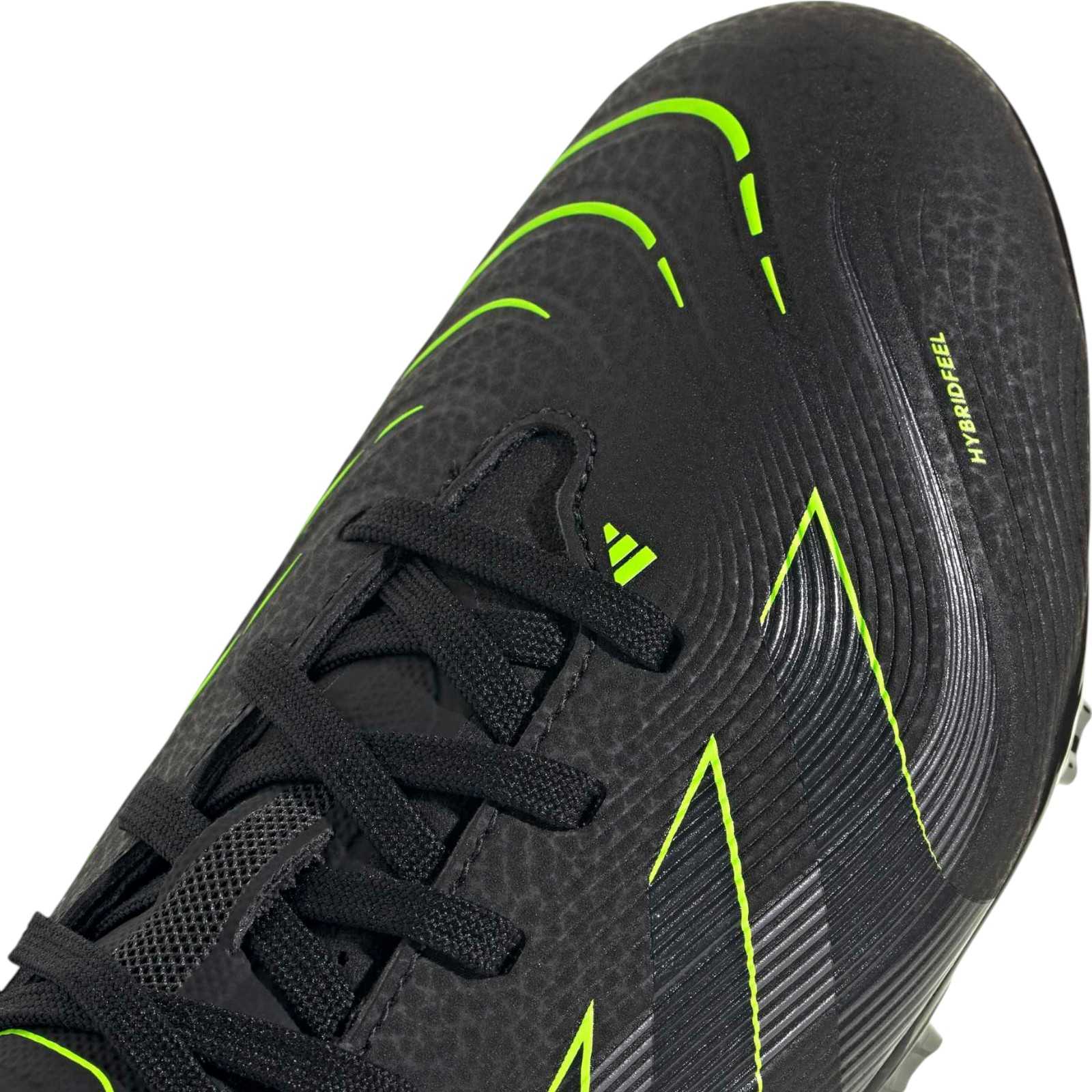1346-adidas-predator-league-kids-firm-ground-football-boots-5.jpg adidas Predator League Kids Firm Ground Football Boots