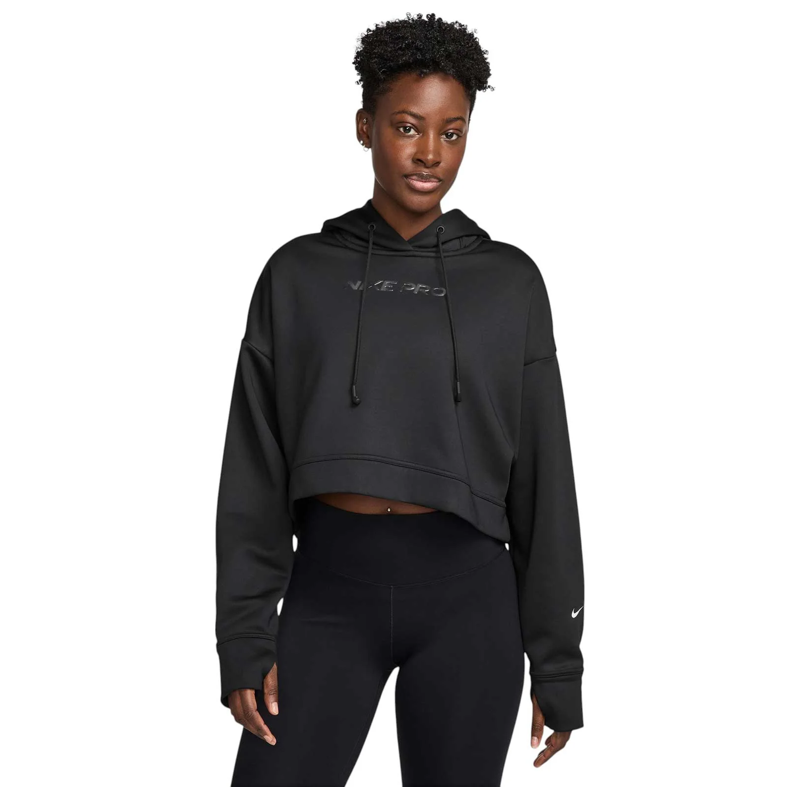 13472-nike-pro-womens-therma-fit-fleece-hoodie-1.webp Nike Pro Womens Therma-FIT Fleece Hoodie