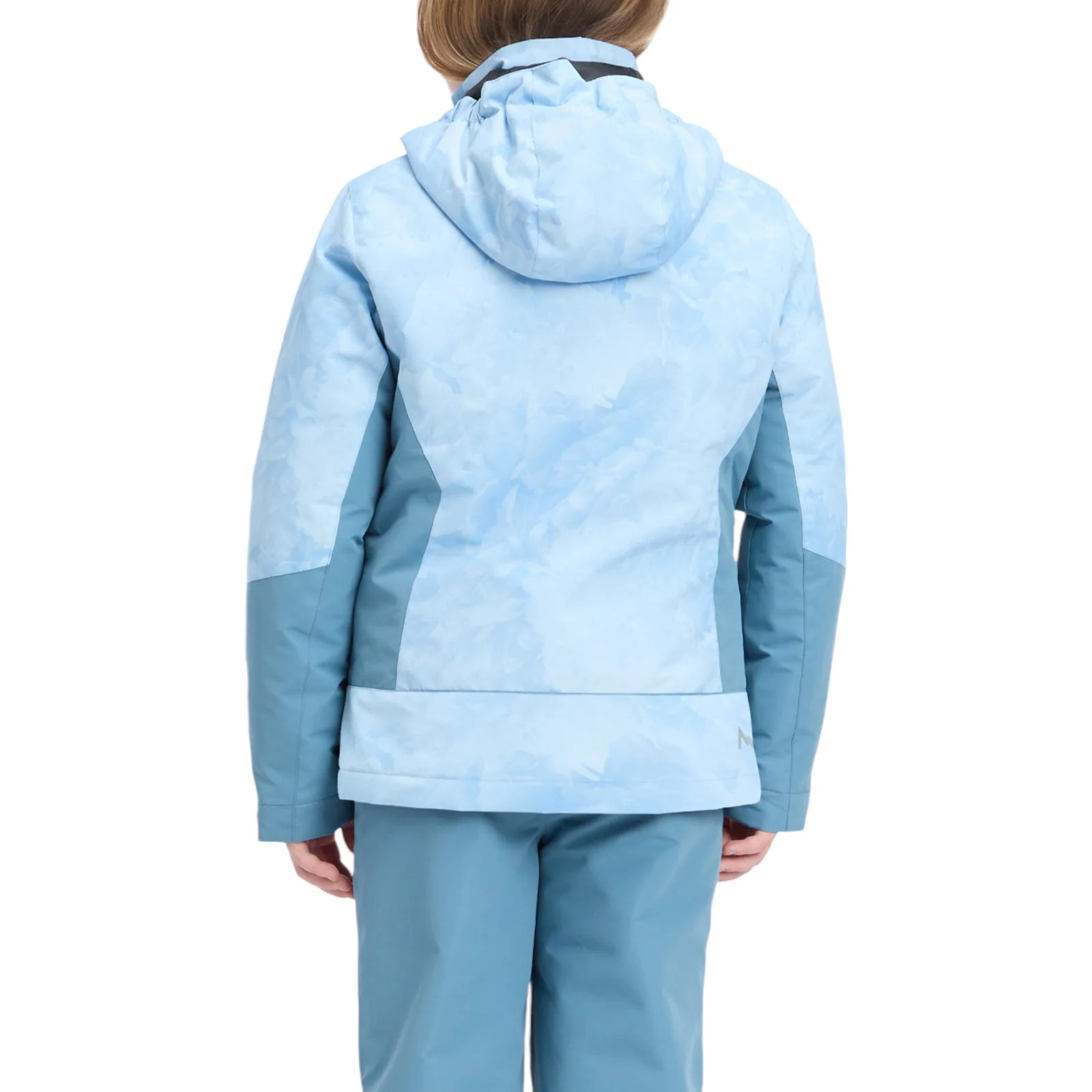 McKinley Girls Flora Padded Jacket