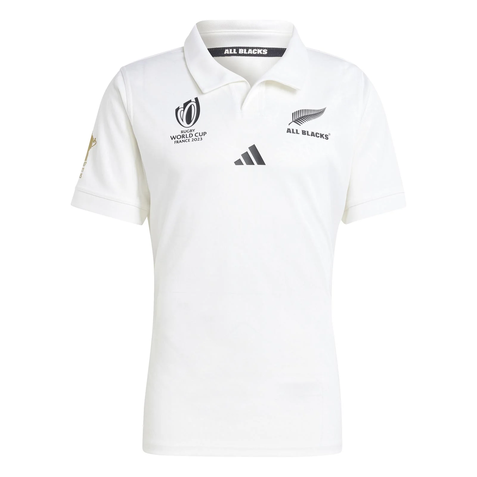 adidas All Blacks Rugby Away Jersey