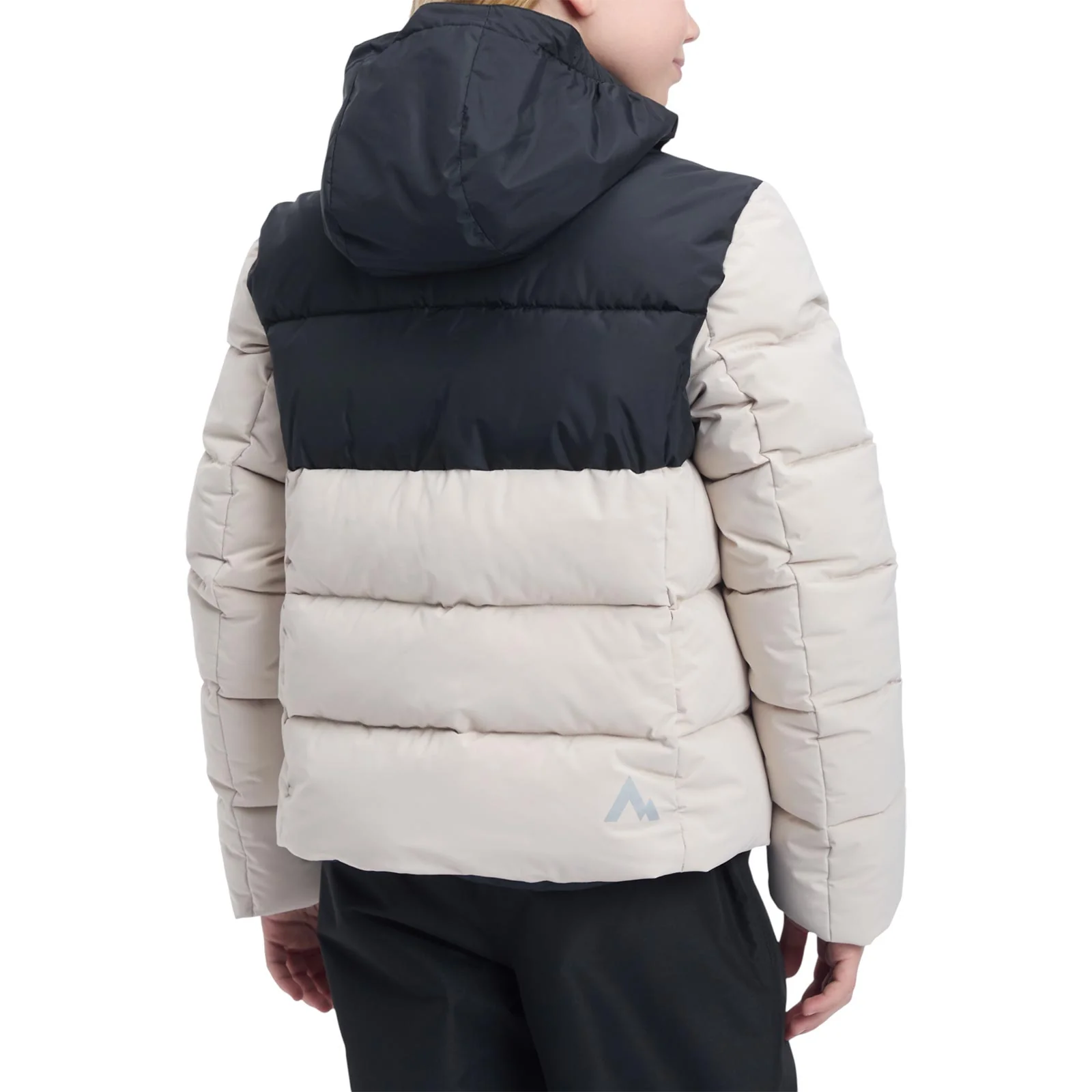 McKinley Girls Sienna Padded Jacket