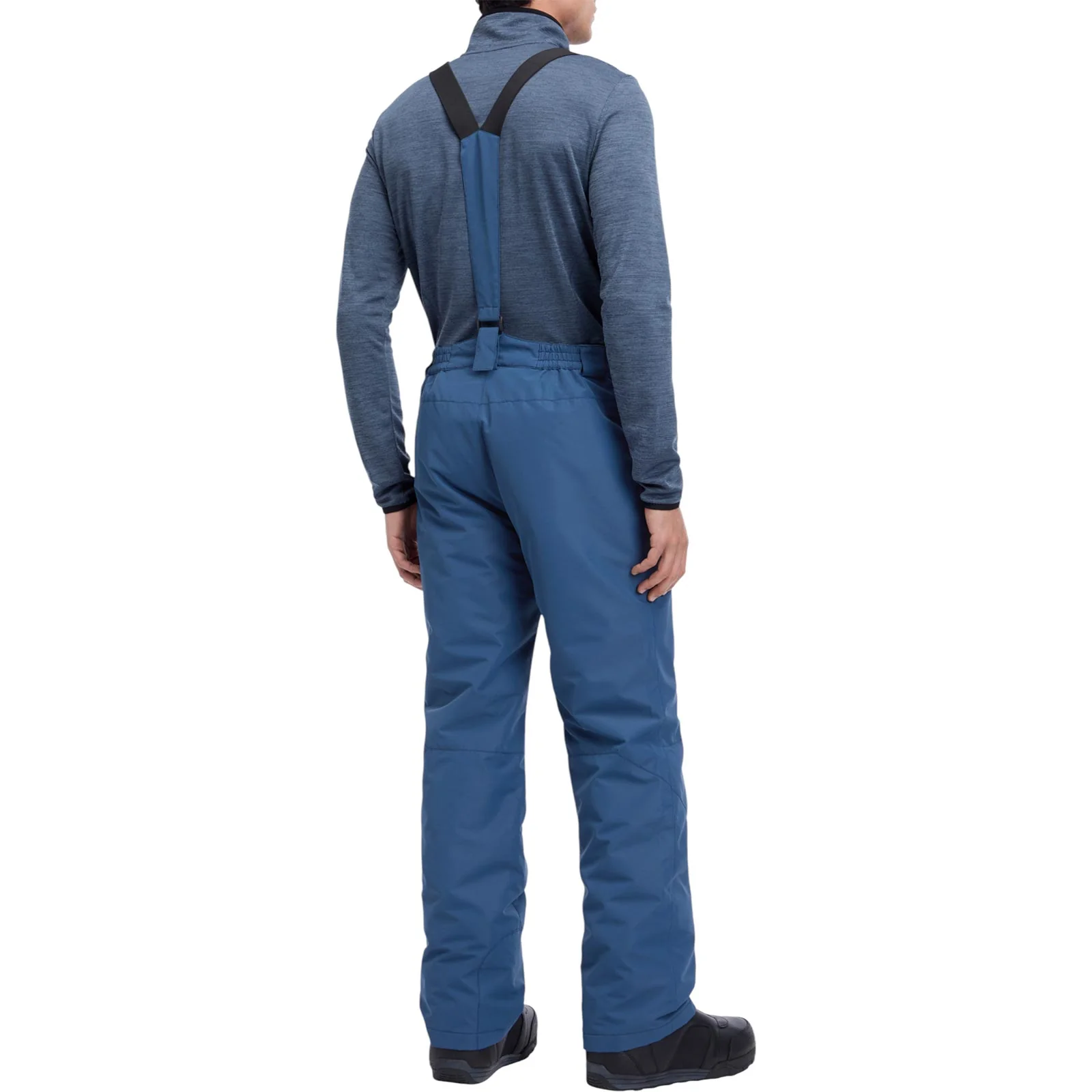 McKinley Mens Danny II 1/1 Padded Pants