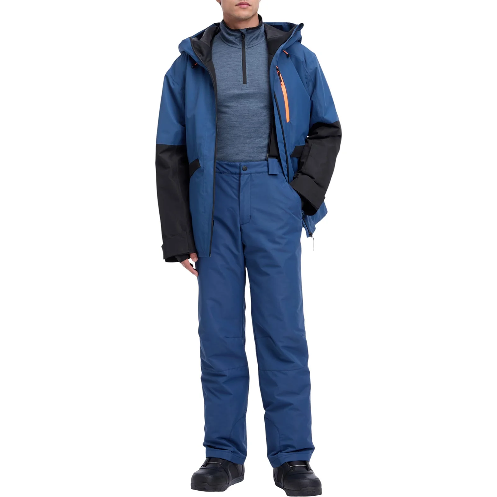 13573-mckinley-mens-danny-ii-1-1-padded-pants-7.webp McKinley Mens Danny II 1/1 Padded Pants
