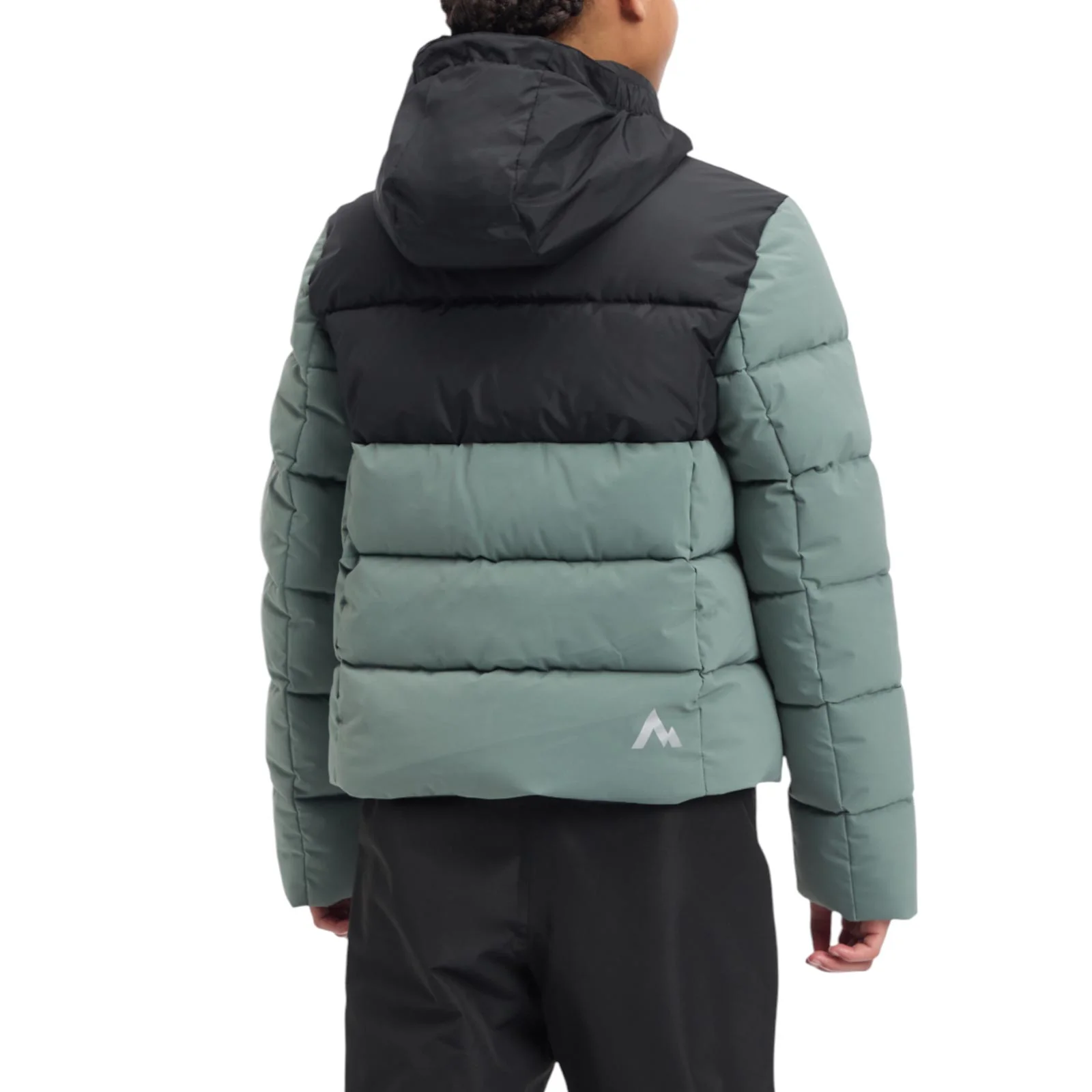 McKinley Girls Sienna Padded Jacket